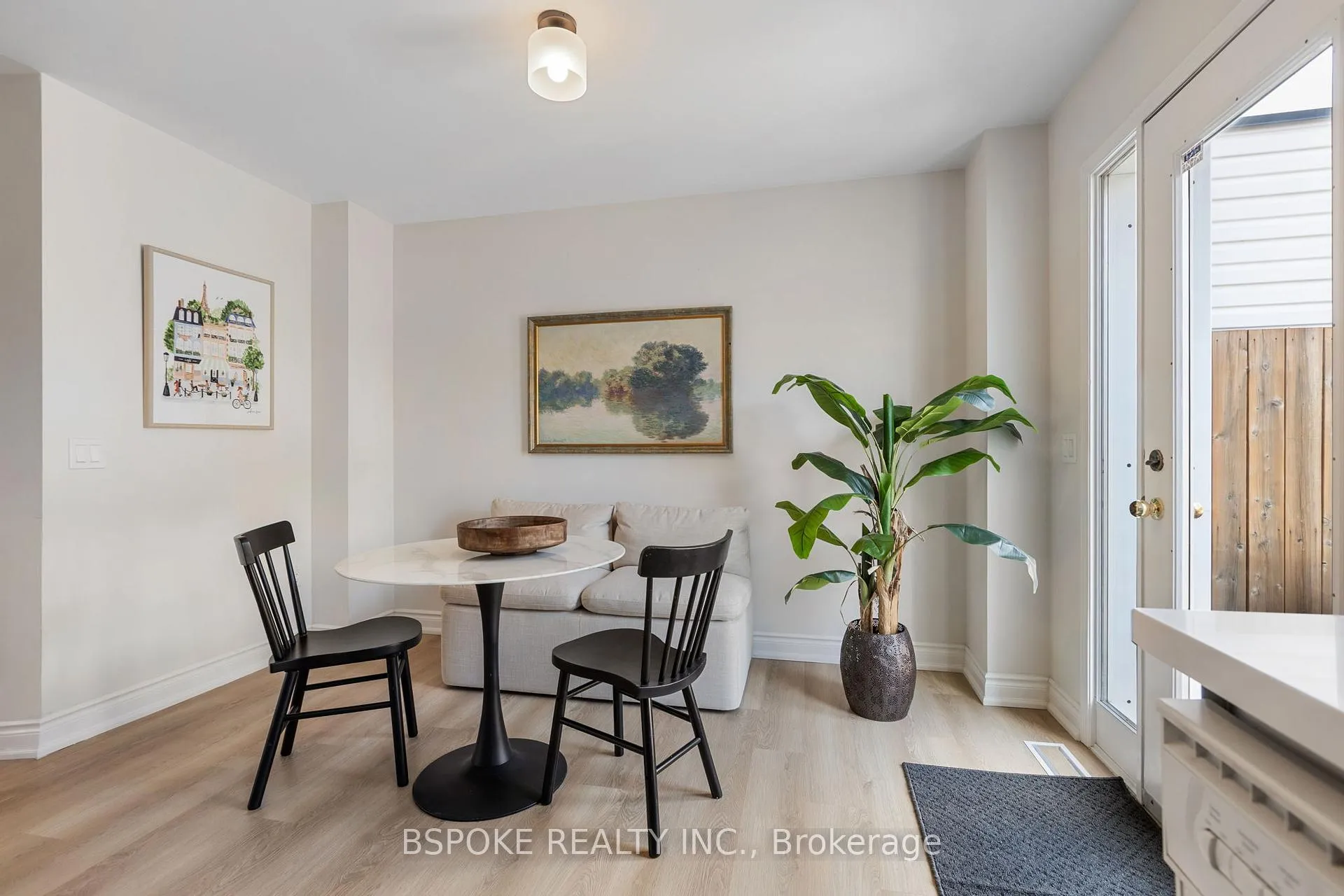 Photo 8 of 1099 Ossington Avenue, Toronto, Wychwood — HOMEH