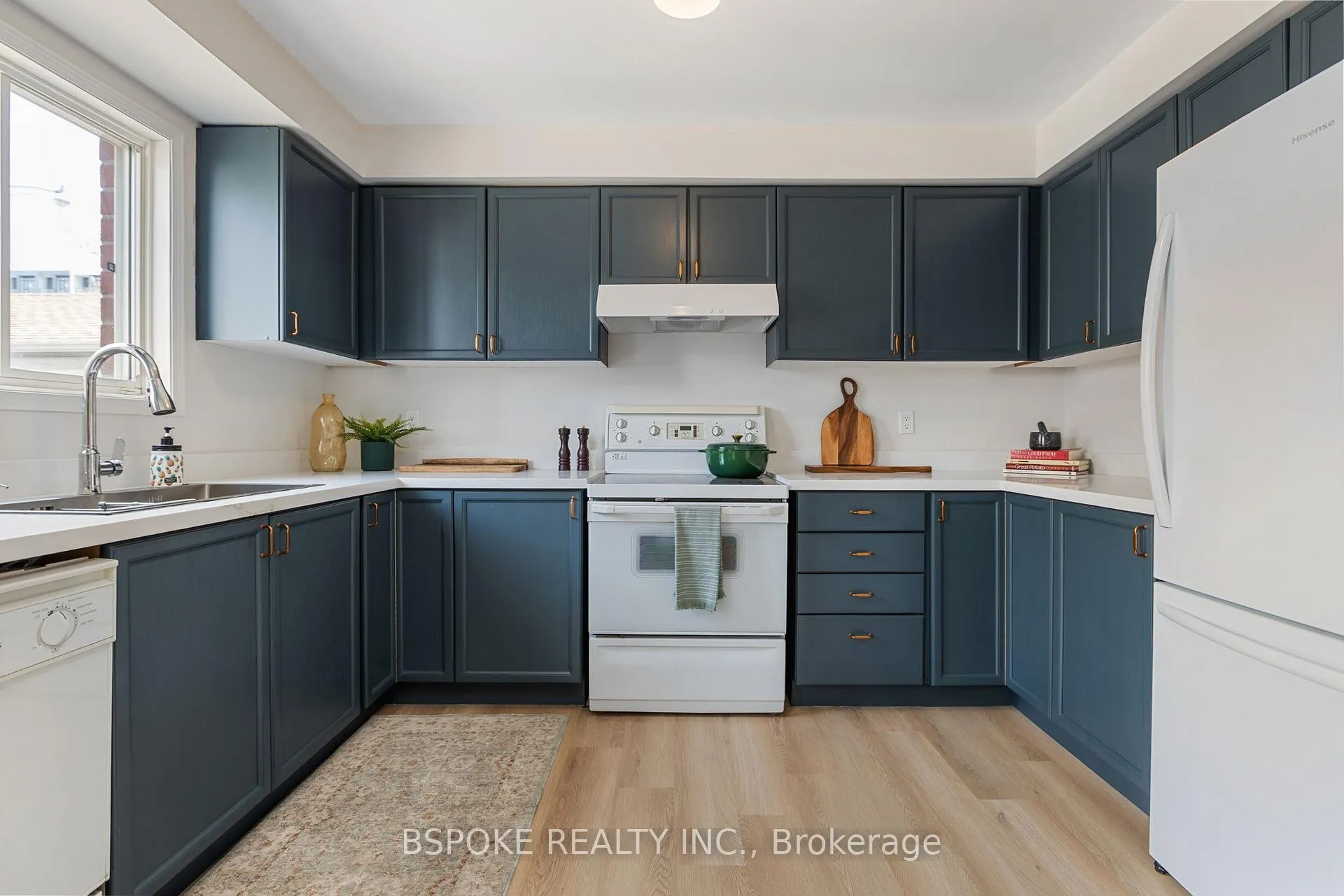 Photo 10 of 1099 Ossington Avenue, Toronto, Wychwood — HOMEH
