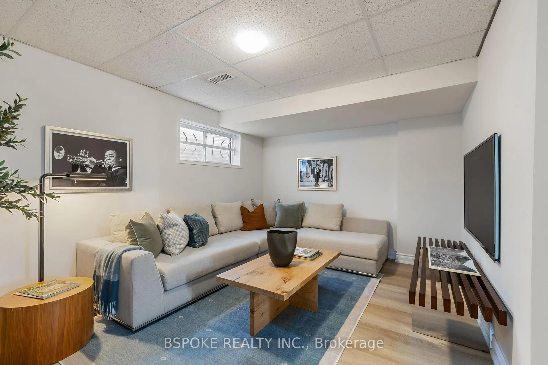 Photo 23 of 1099 Ossington Avenue, Toronto, Wychwood — HOMEH