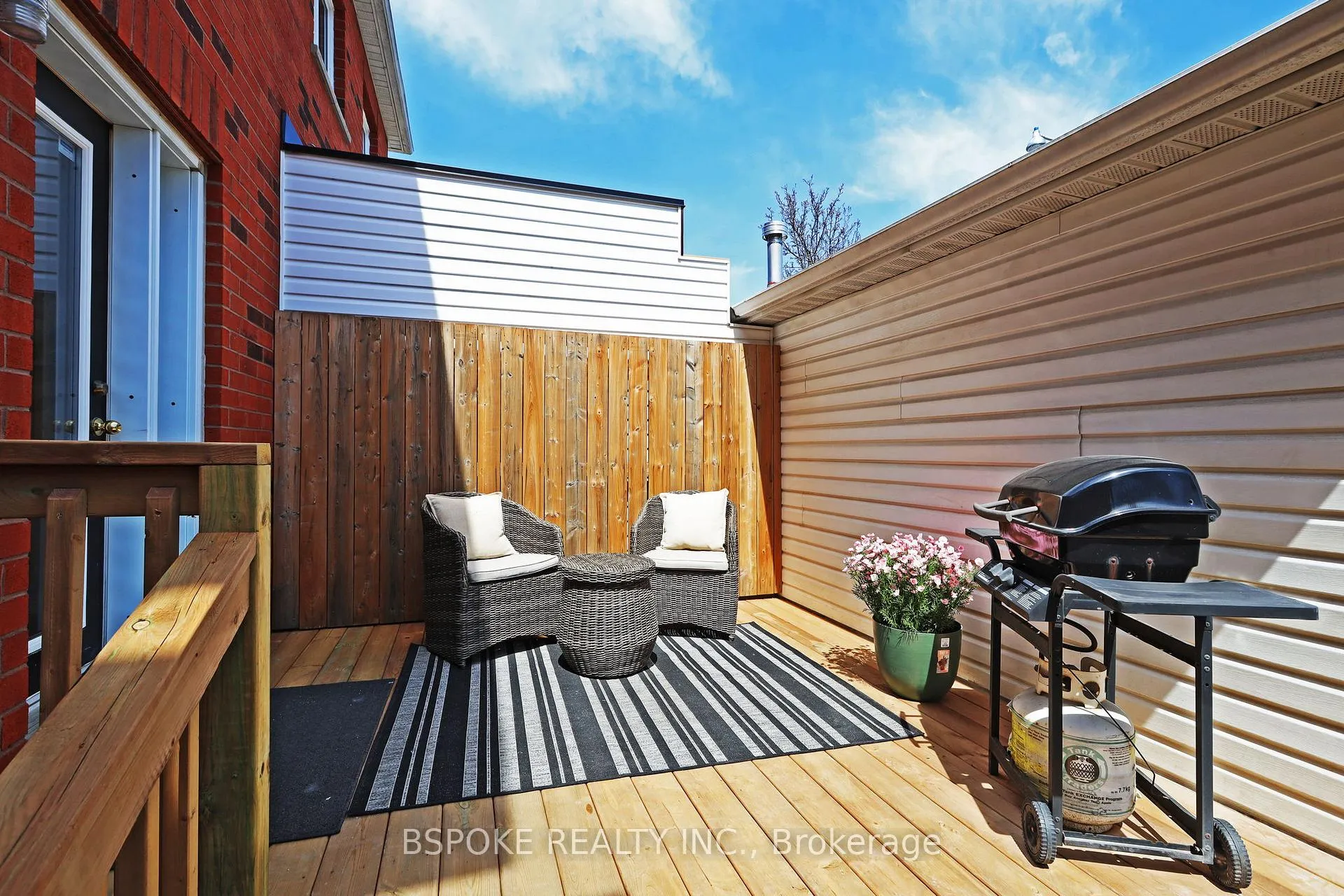 Photo 26 of 1099 Ossington Avenue, Toronto, Wychwood — HOMEH