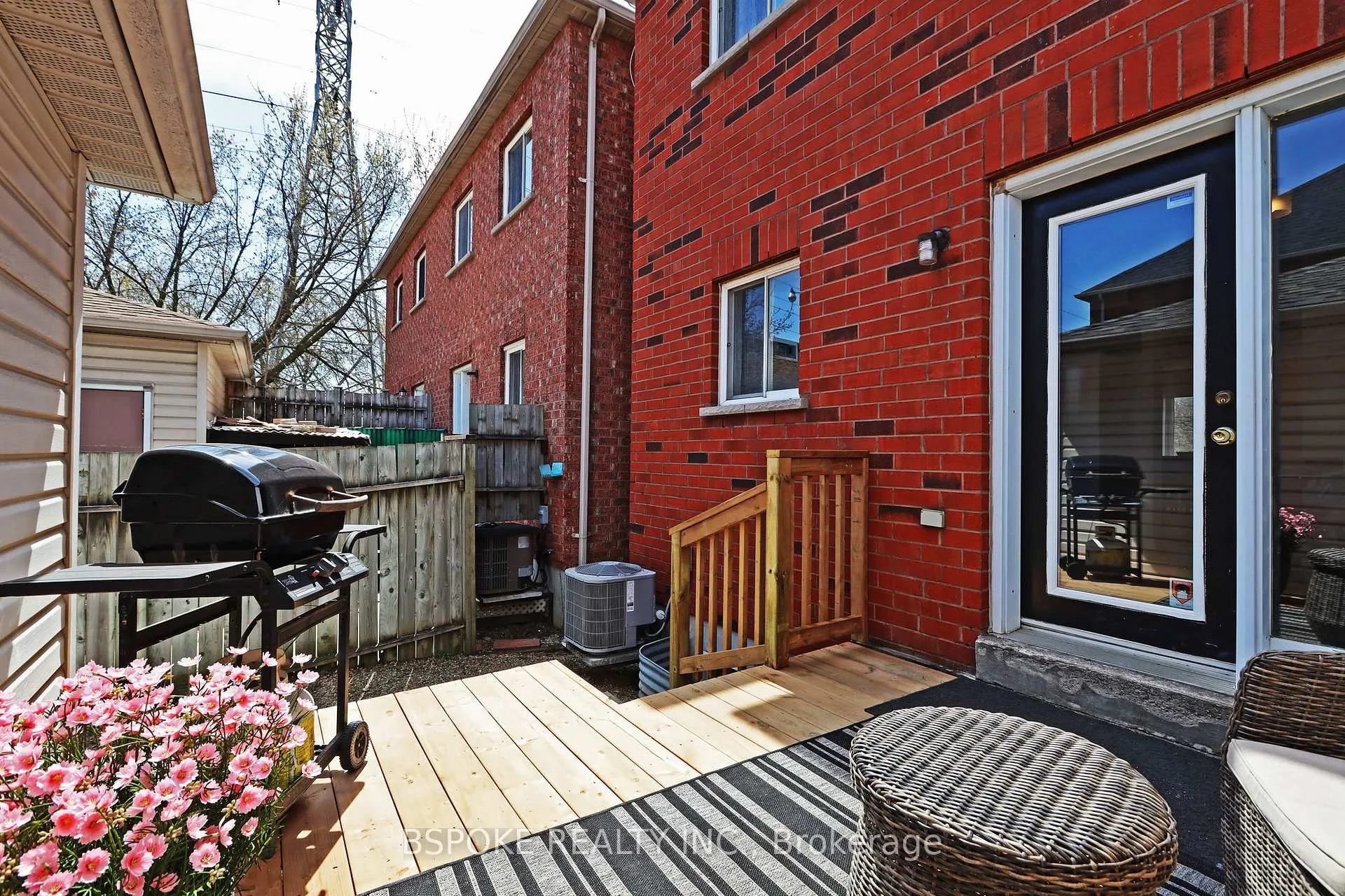 Photo 27 of 1099 Ossington Avenue, Toronto, Wychwood — HOMEH