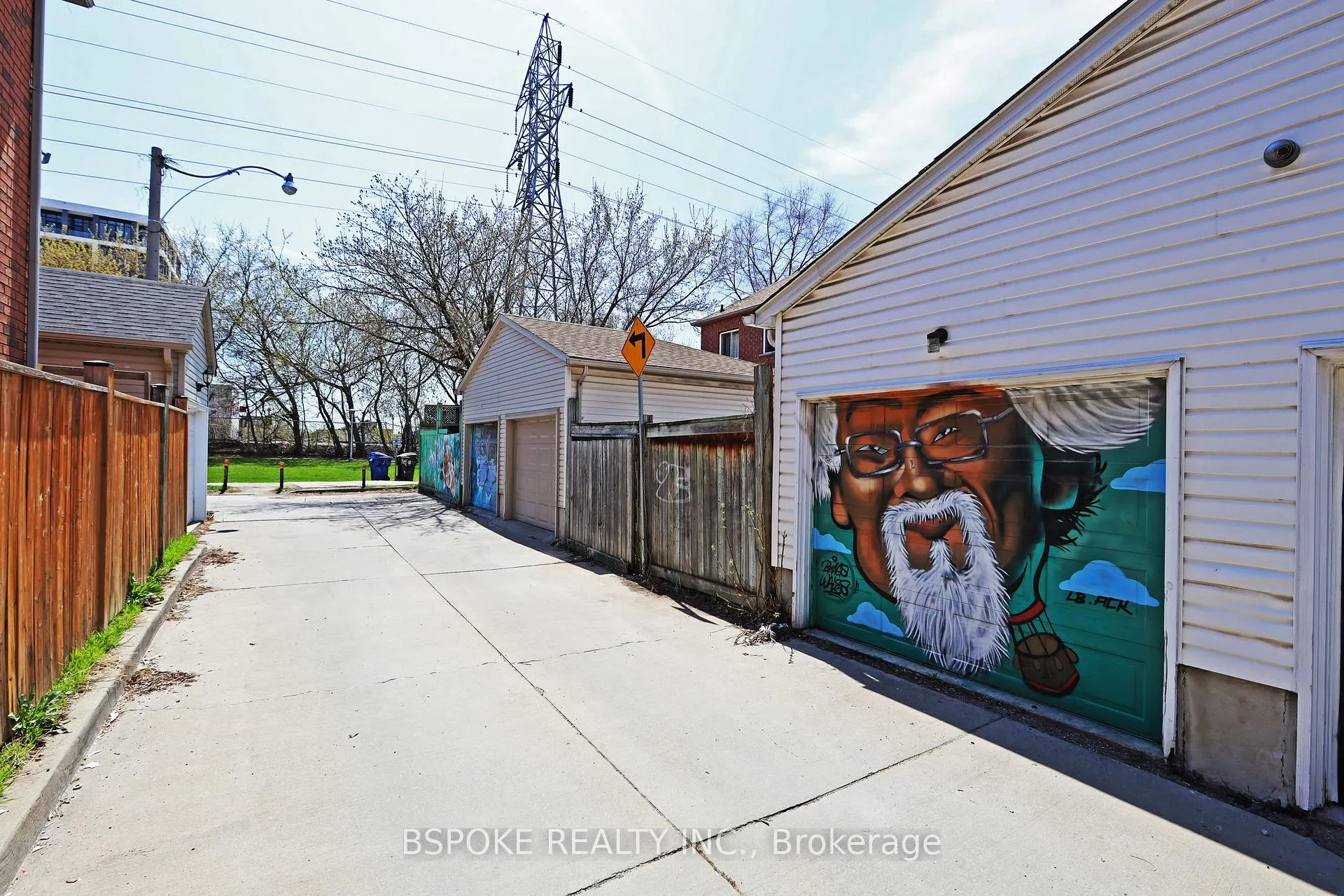 Photo 29 of 1099 Ossington Avenue, Toronto, Wychwood — HOMEH