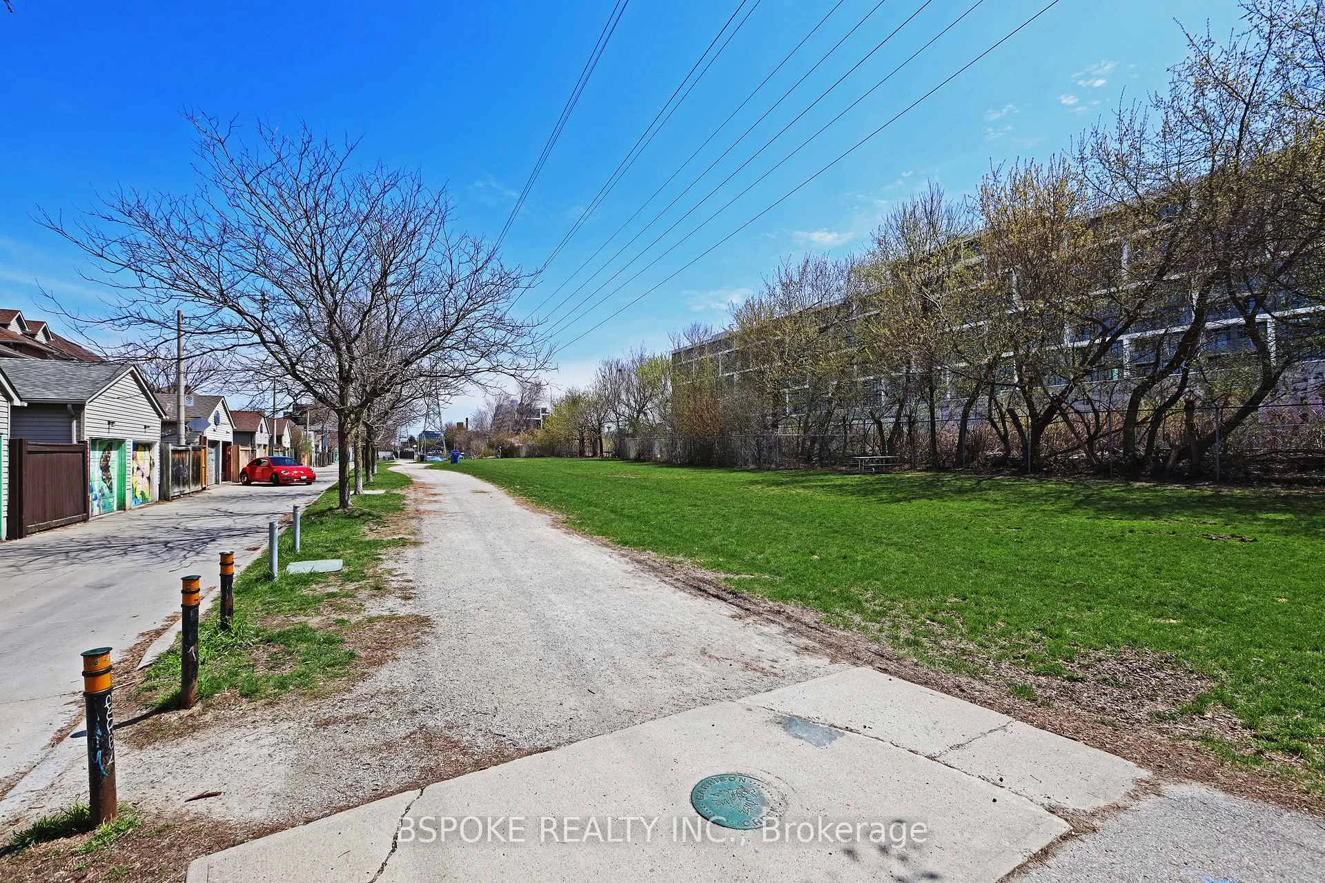 Photo 30 of 1099 Ossington Avenue, Toronto, Wychwood — HOMEH