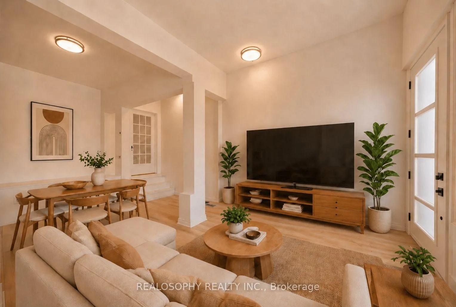 Photo 2 of 865 Pape Avenue, Toronto, Danforth Village-East York — HOMEH