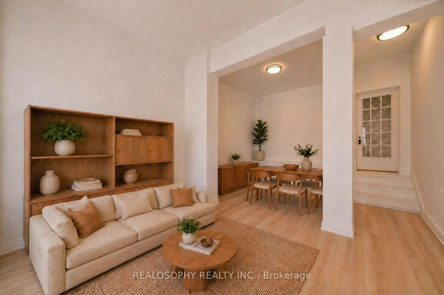 Photo 3 of 865 Pape Avenue, Toronto, Danforth Village-East York — HOMEH