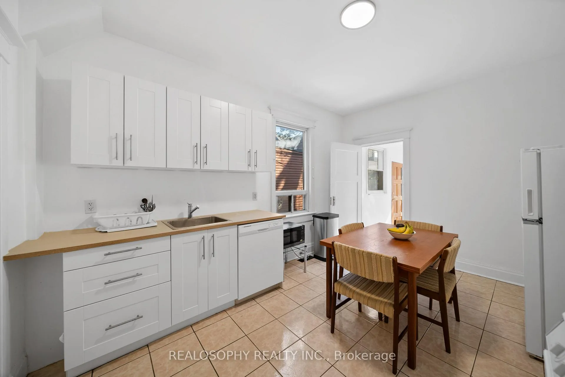 Photo 4 of 865 Pape Avenue, Toronto, Danforth Village-East York — HOMEH