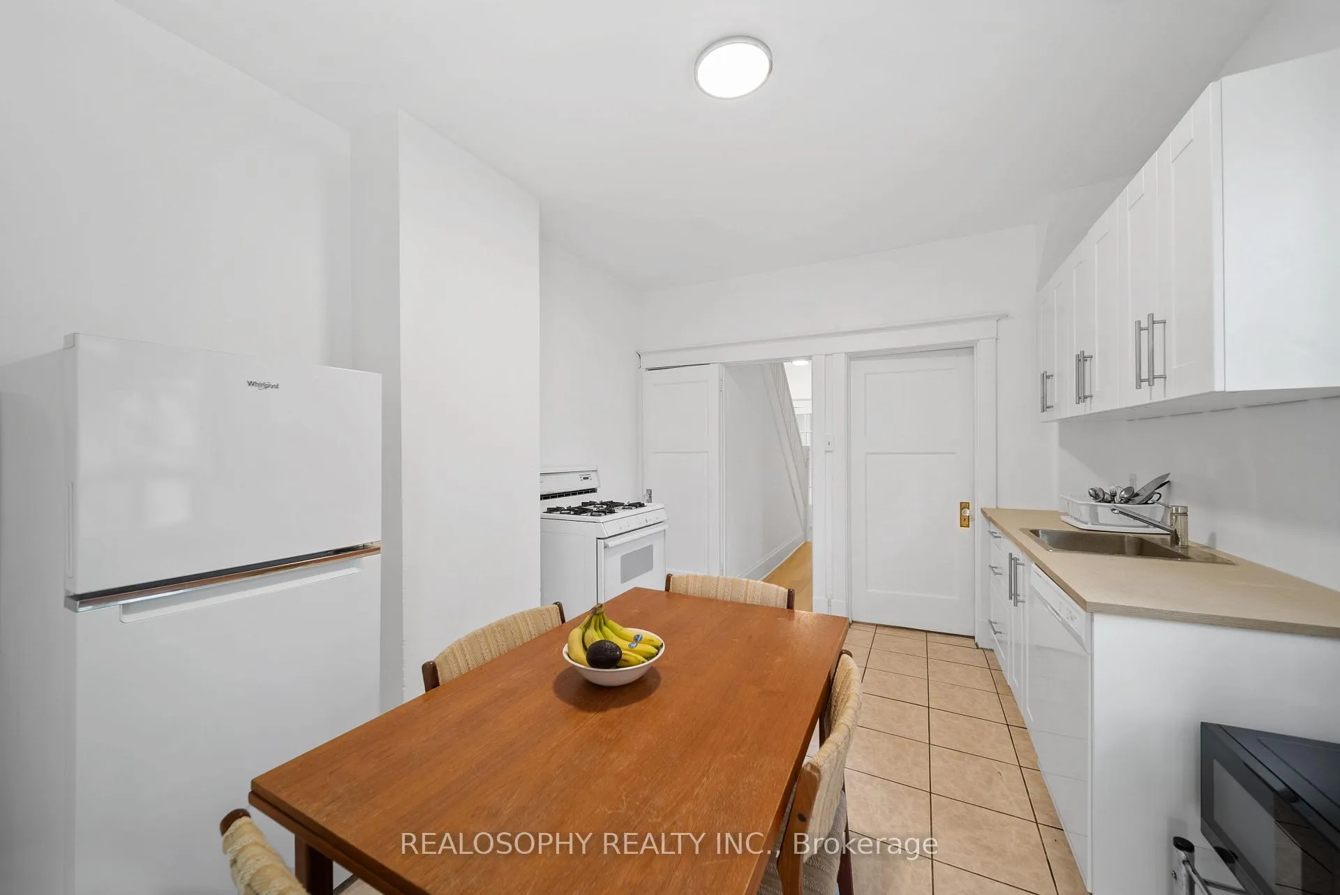 Photo 5 of 865 Pape Avenue, Toronto, Danforth Village-East York — HOMEH