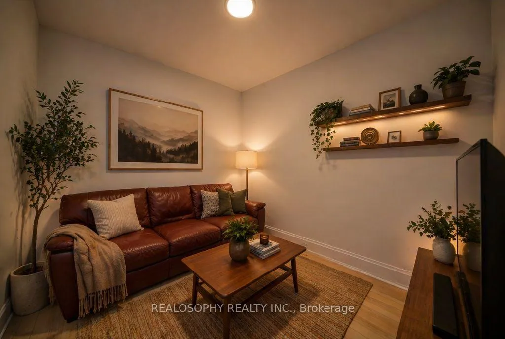 Photo 9 of 865 Pape Avenue, Toronto, Danforth Village-East York — HOMEH