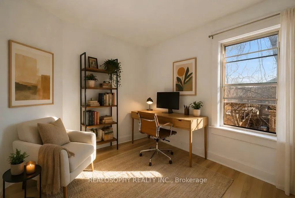 Photo 10 of 865 Pape Avenue, Toronto, Danforth Village-East York — HOMEH