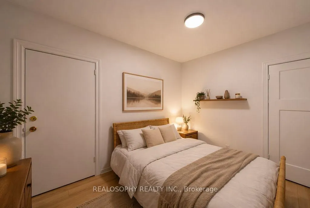 Photo 11 of 865 Pape Avenue, Toronto, Danforth Village-East York — HOMEH