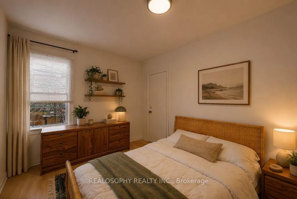 Photo 12 of 865 Pape Avenue, Toronto, Danforth Village-East York — HOMEH