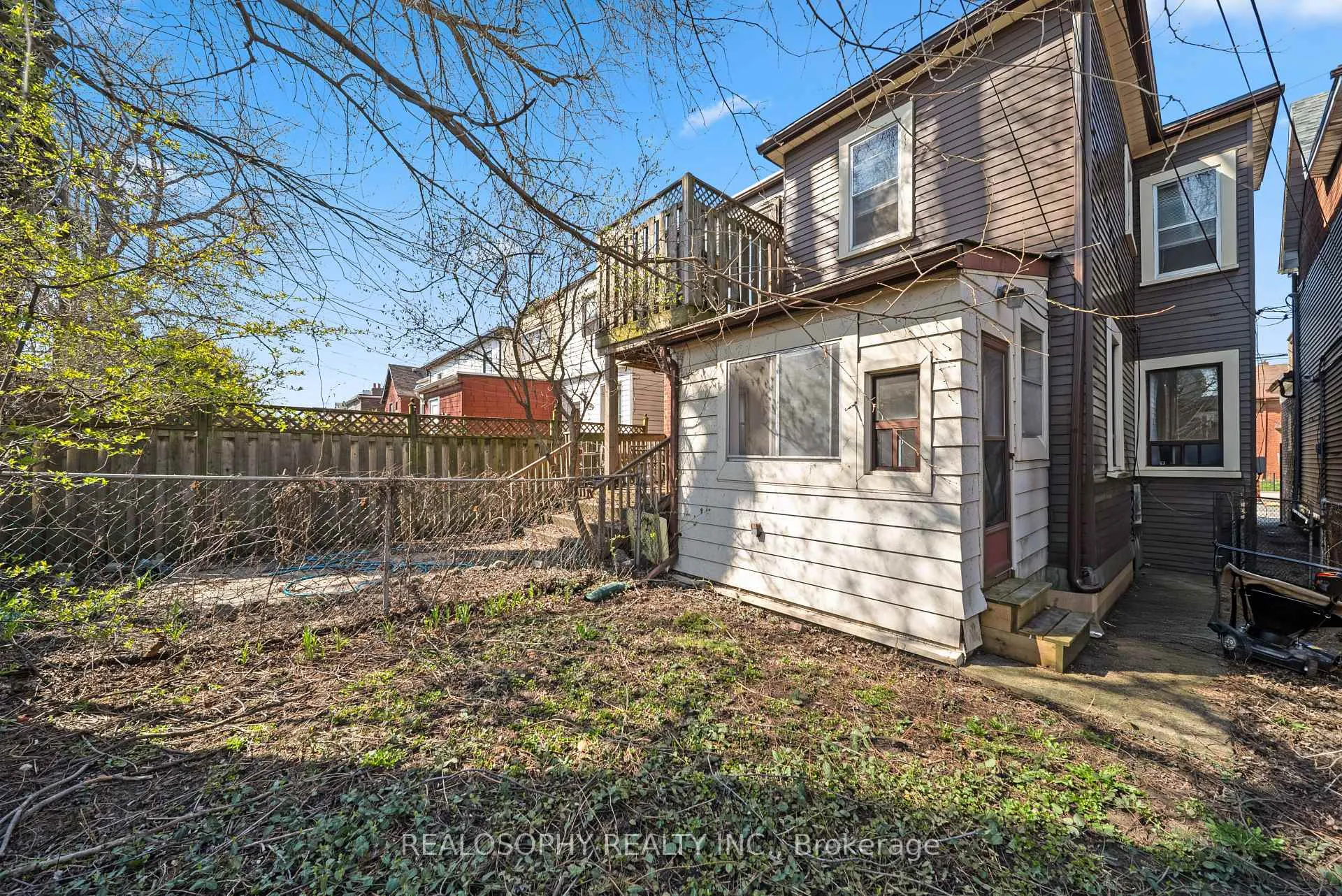 Photo 21 of 865 Pape Avenue, Toronto, Danforth Village-East York — HOMEH