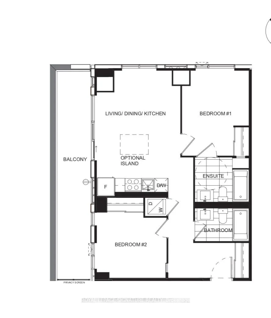 Photo 29 of Unit 903, 4878 Powers Common, Burlington, Alton — HOMEH