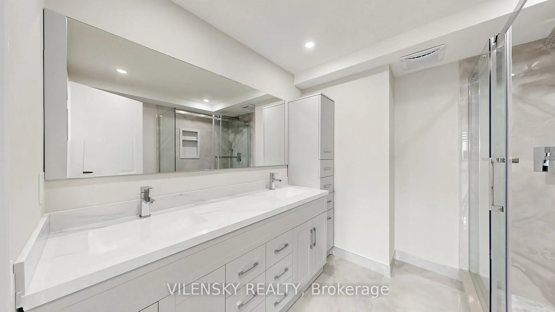 Photo 17 of Unit 1402, 110 Promenade Circle, Vaughan, Brownridge — HOMEH