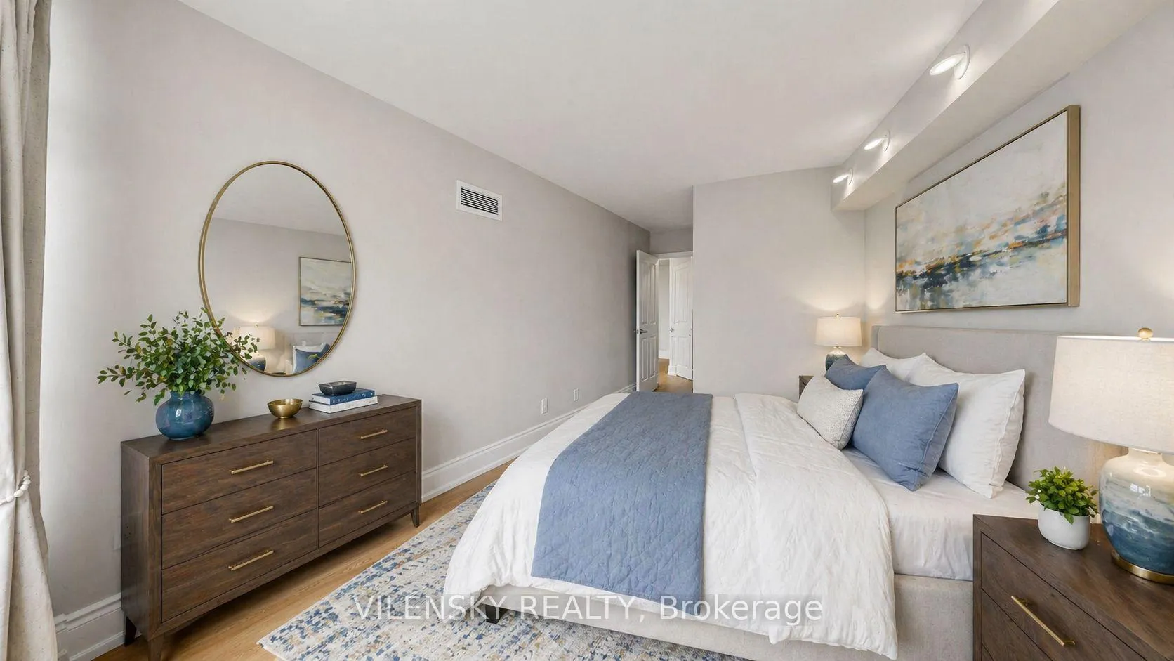 Photo 20 of Unit 1402, 110 Promenade Circle, Vaughan, Brownridge — HOMEH