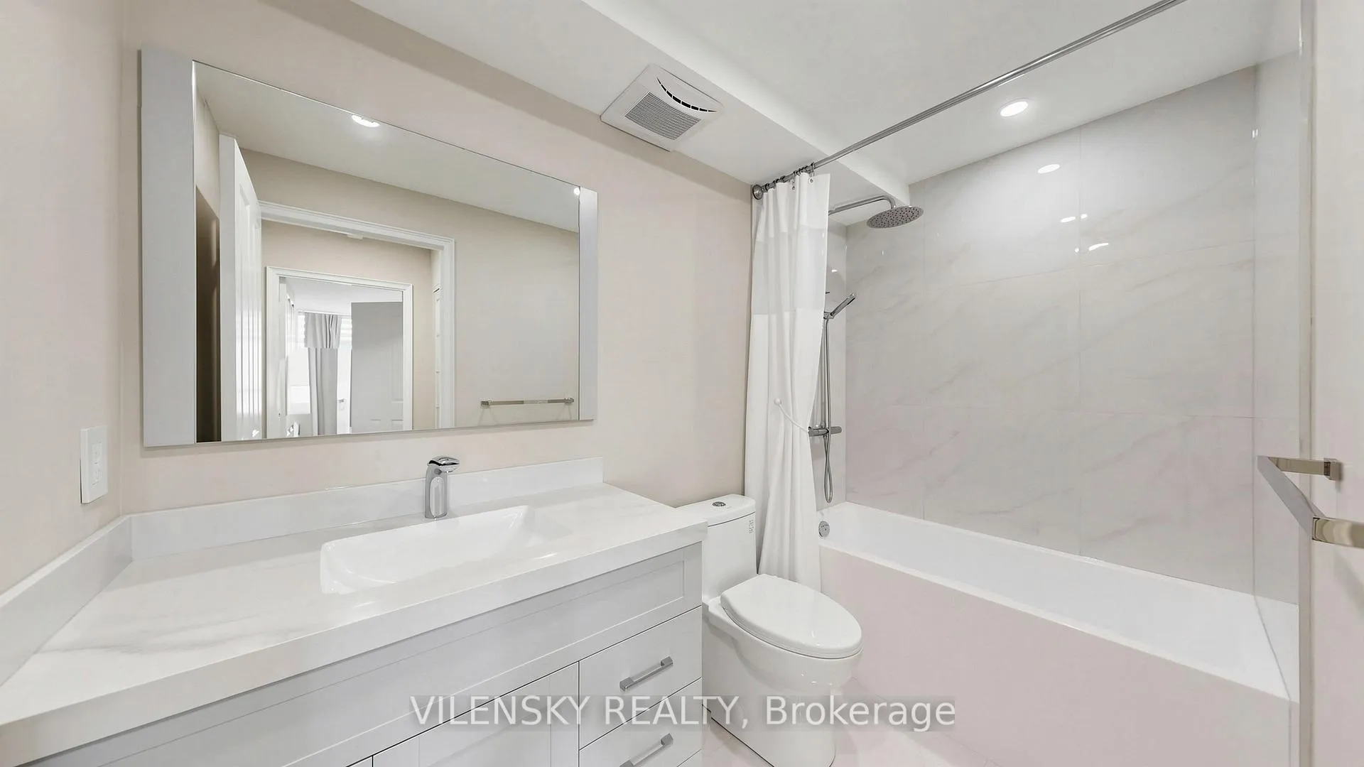 Photo 22 of Unit 1402, 110 Promenade Circle, Vaughan, Brownridge — HOMEH