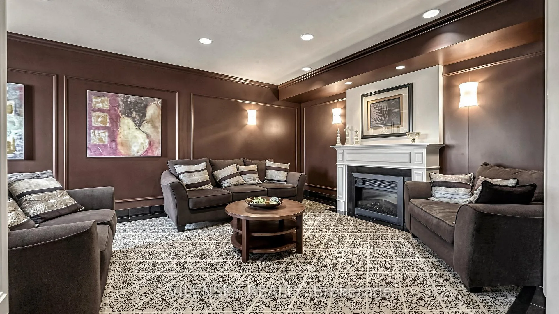 Photo 24 of Unit 1402, 110 Promenade Circle, Vaughan, Brownridge — HOMEH