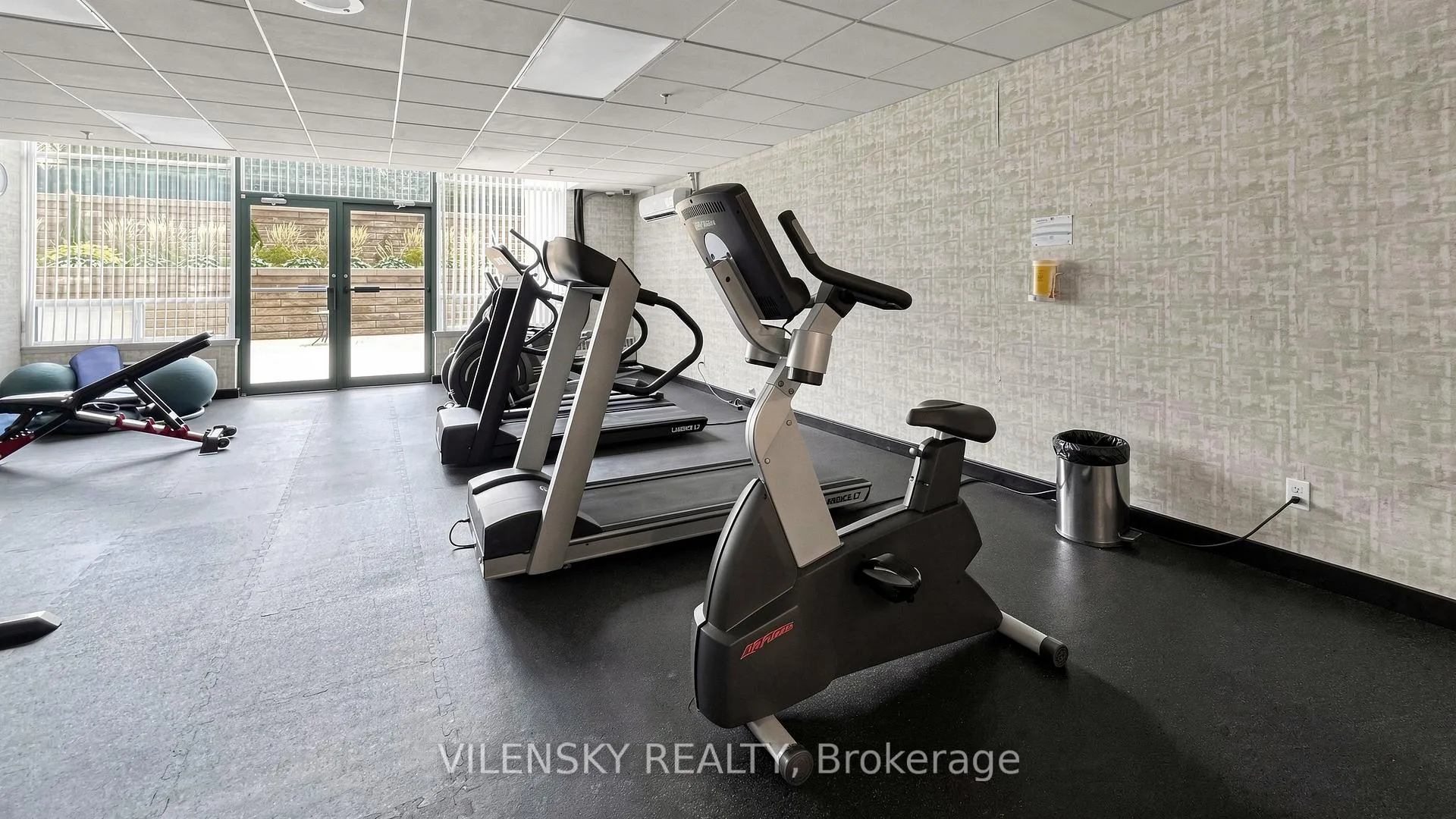 Photo 30 of Unit 1402, 110 Promenade Circle, Vaughan, Brownridge — HOMEH