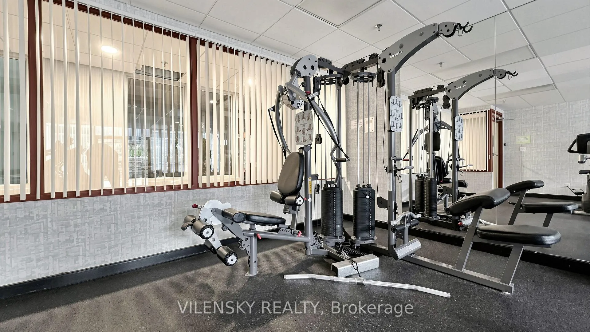 Photo 31 of Unit 1402, 110 Promenade Circle, Vaughan, Brownridge — HOMEH