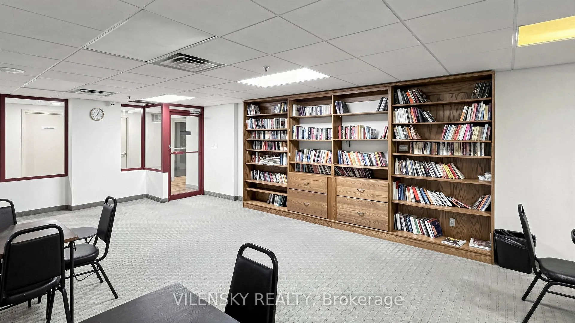 Photo 32 of Unit 1402, 110 Promenade Circle, Vaughan, Brownridge — HOMEH