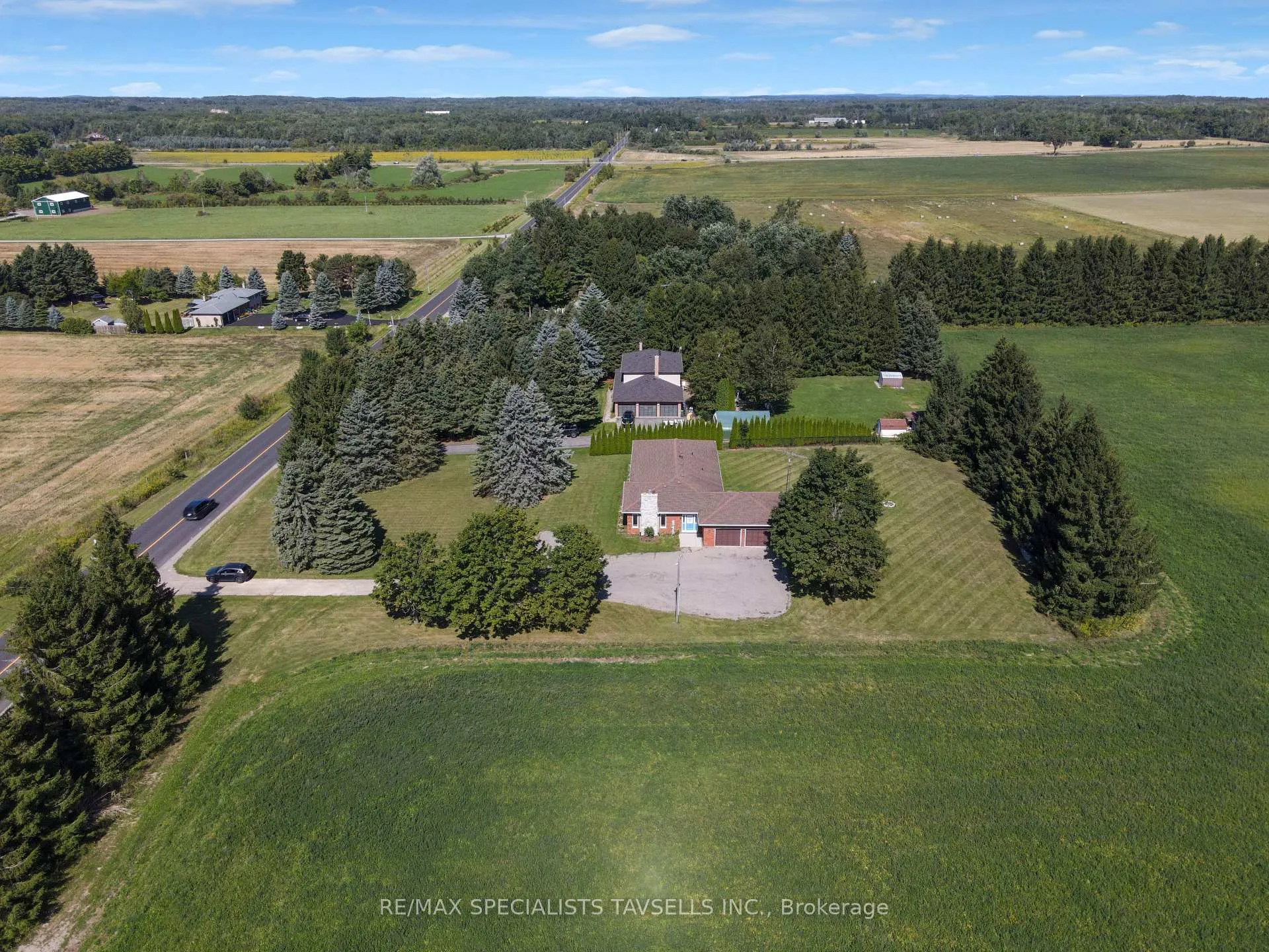 Photo 3 of 18161 St Andrews Road, Caledon, Rural Caledon — HOMEH
