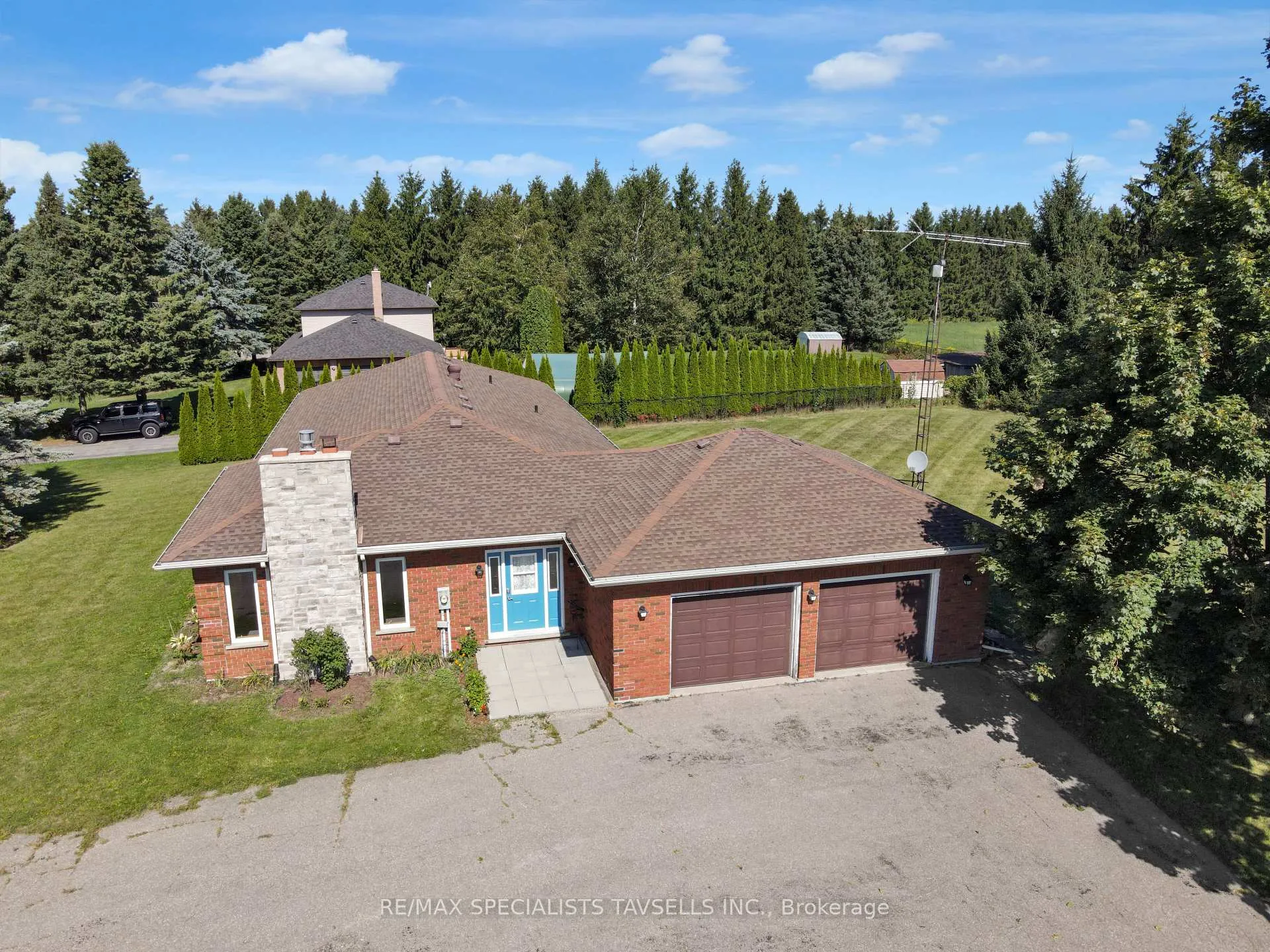 Photo 5 of 18161 St Andrews Road, Caledon, Rural Caledon — HOMEH