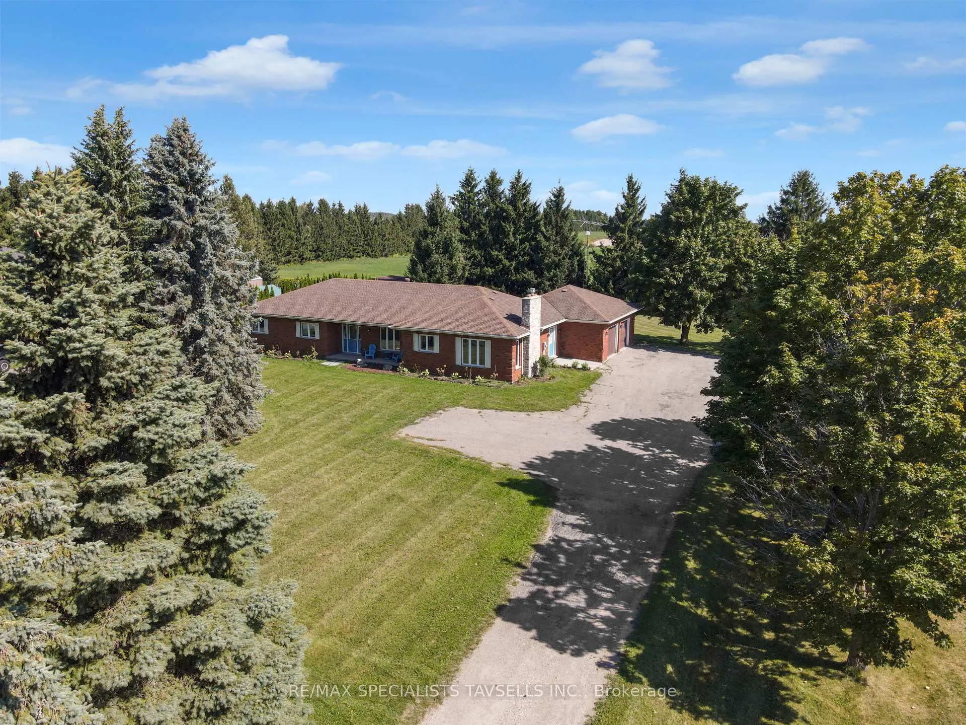 Photo 2 of 18161 St Andrews Road, Caledon, Rural Caledon — HOMEH