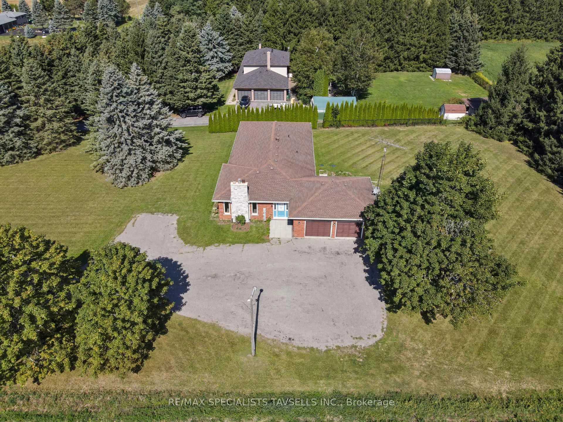 Photo 7 of 18161 St Andrews Road, Caledon, Rural Caledon — HOMEH
