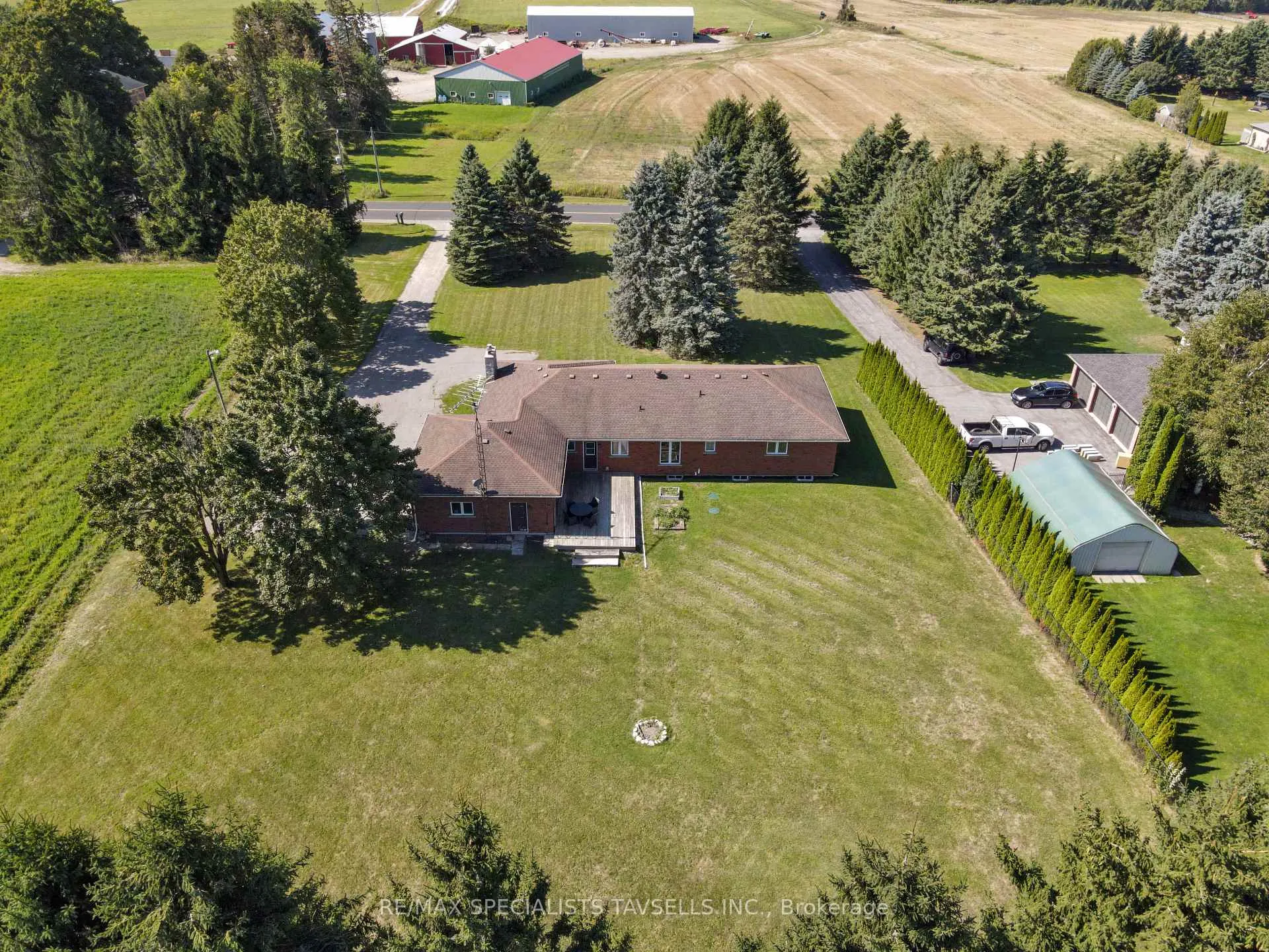 Photo 35 of 18161 St Andrews Road, Caledon, Rural Caledon — HOMEH