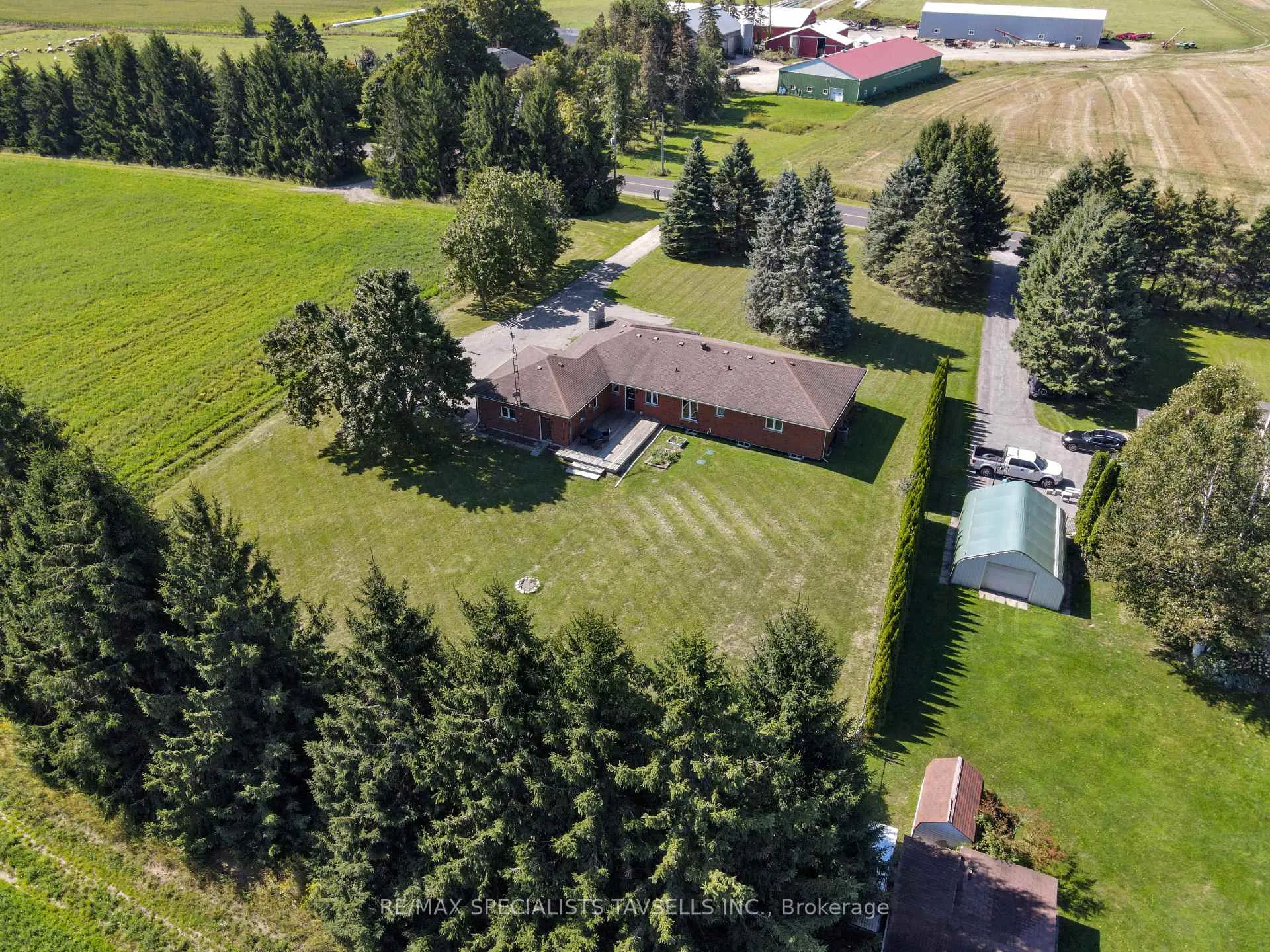 Photo 37 of 18161 St Andrews Road, Caledon, Rural Caledon — HOMEH