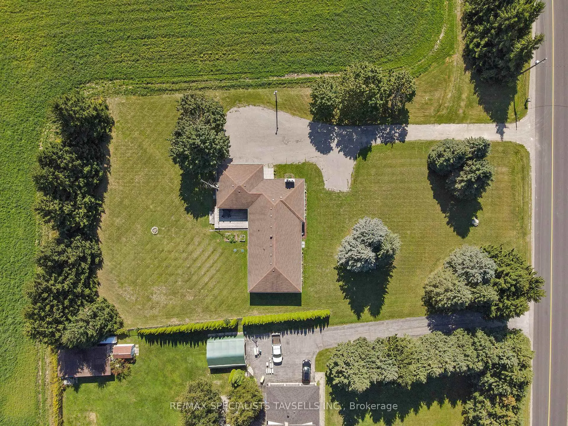 Photo 38 of 18161 St Andrews Road, Caledon, Rural Caledon — HOMEH