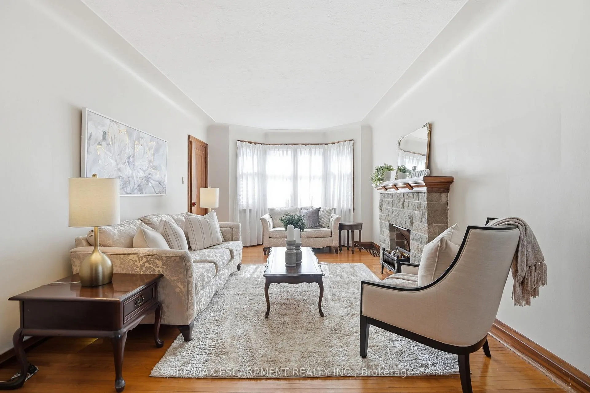 Photo 7 of 123 Longwood Road N, Hamilton, Westdale — HOMEH