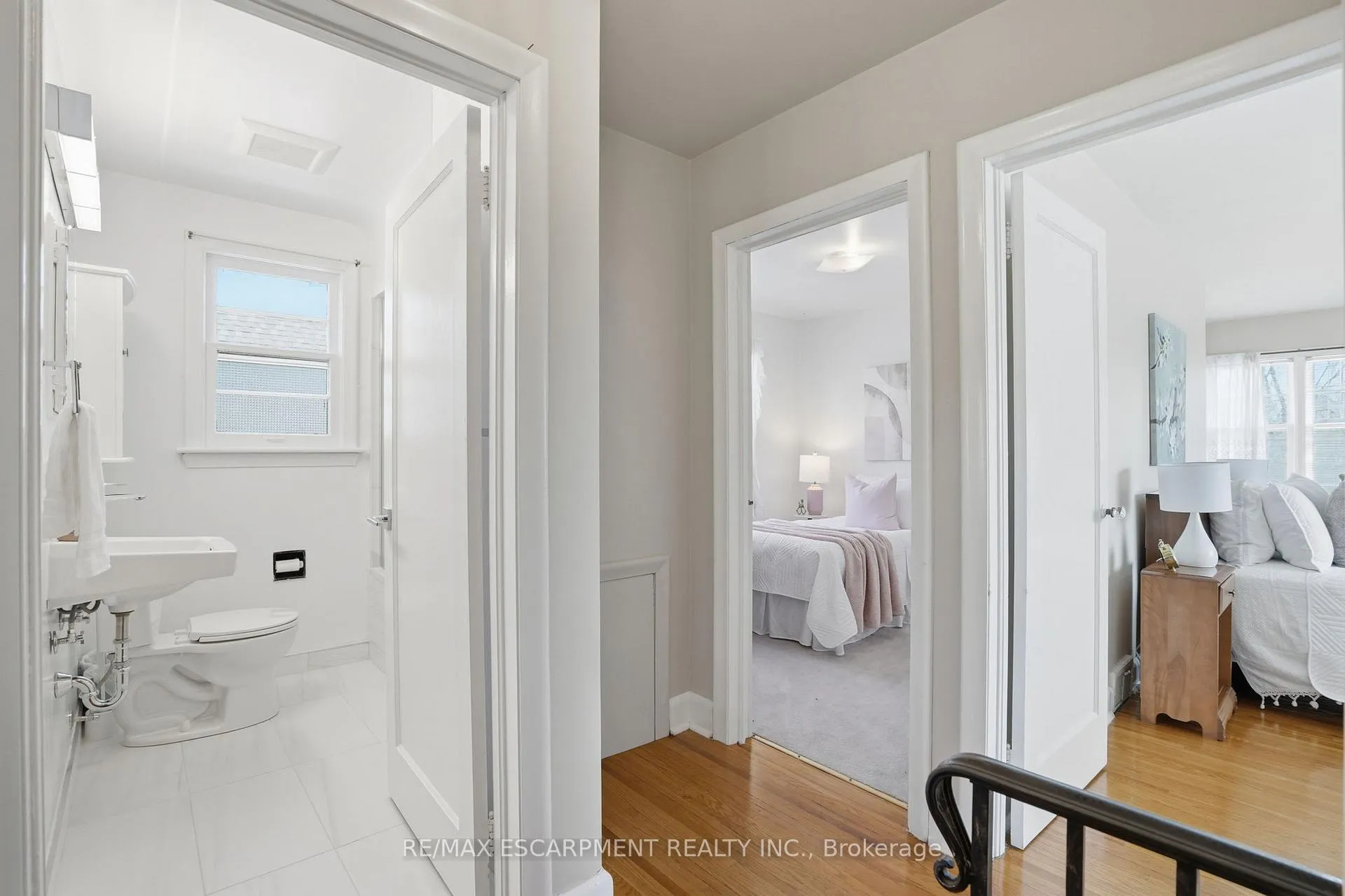 Photo 20 of 123 Longwood Road N, Hamilton, Westdale — HOMEH