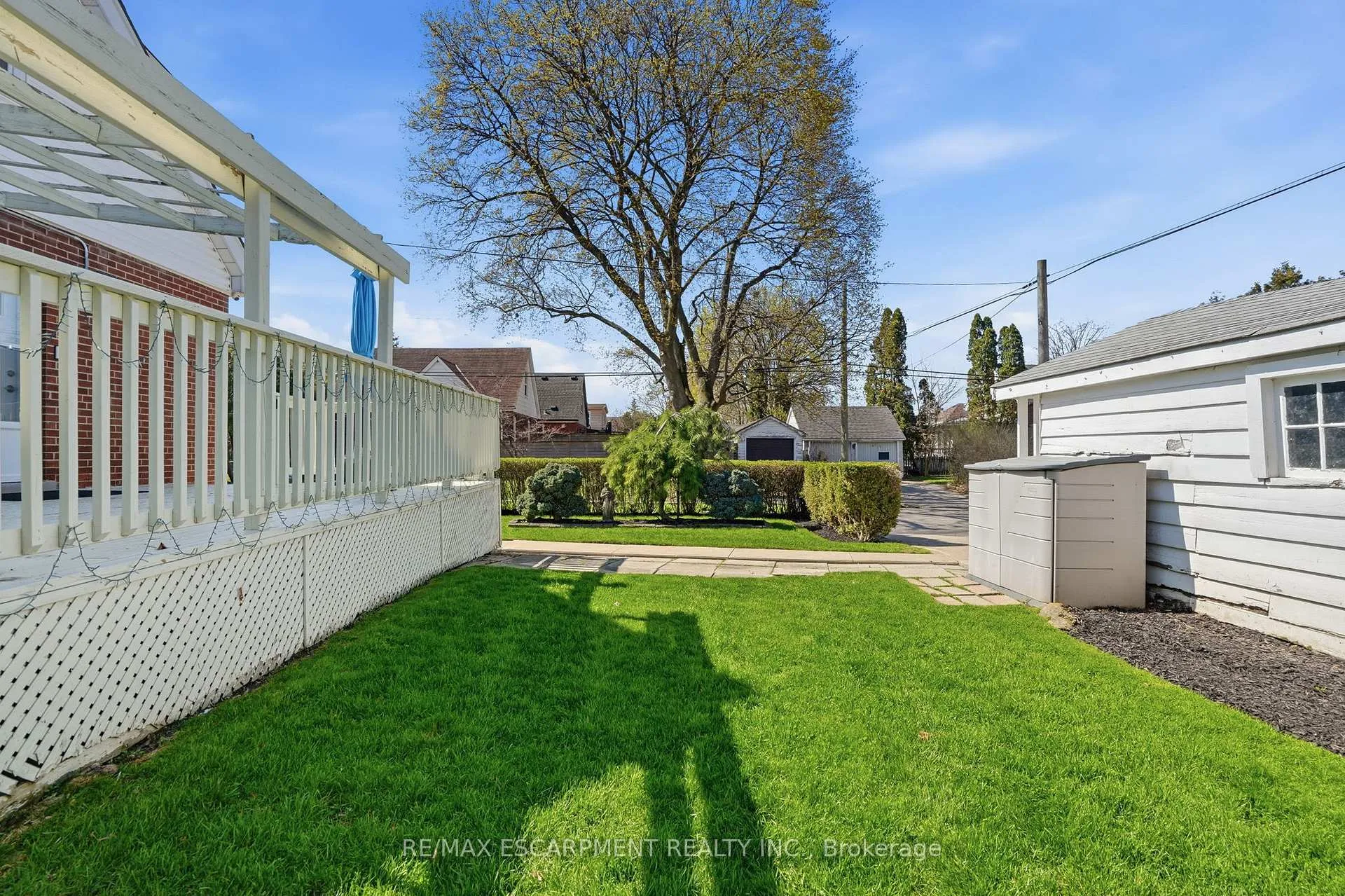 Photo 39 of 123 Longwood Road N, Hamilton, Westdale — HOMEH