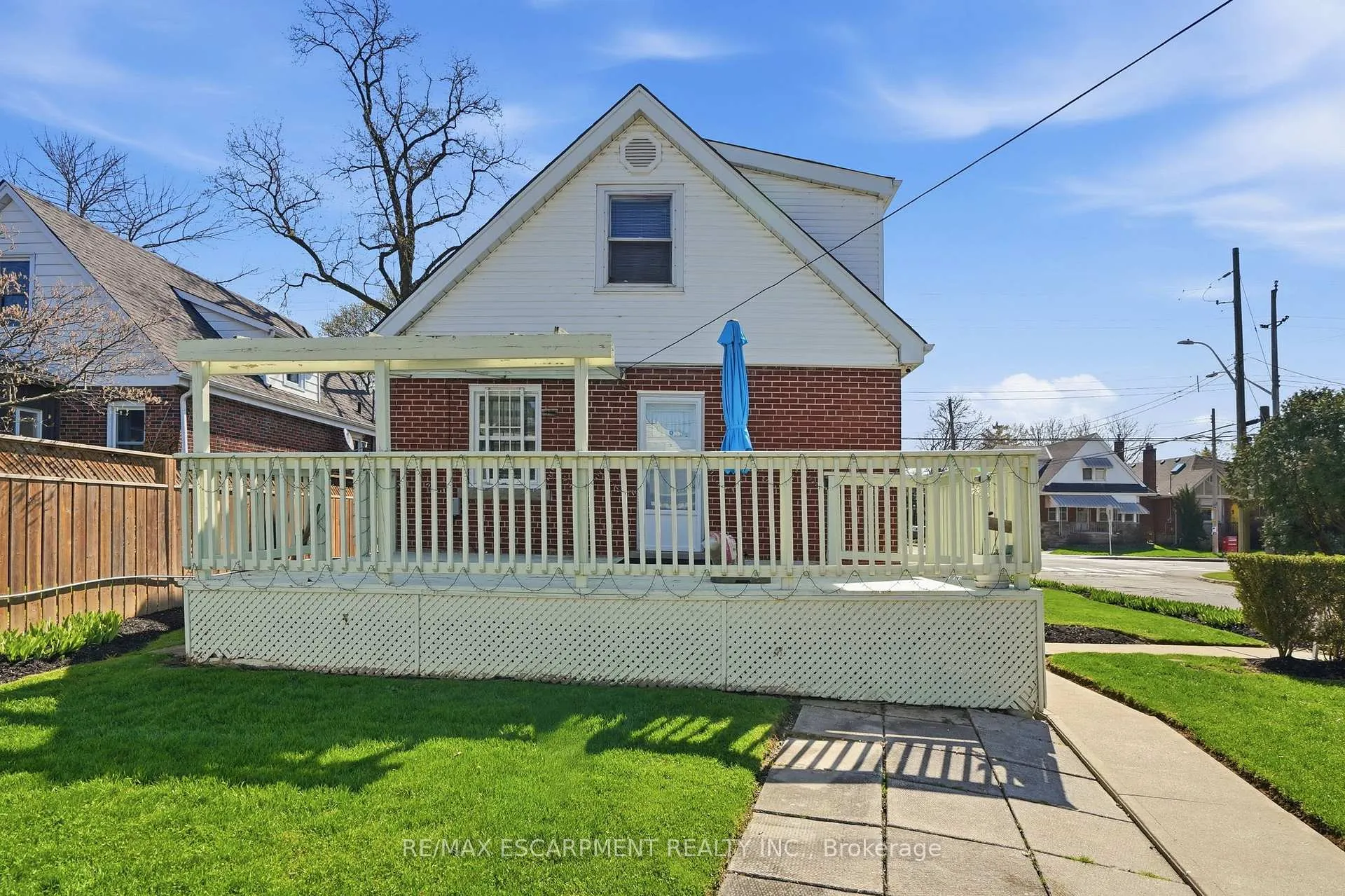 Photo 40 of 123 Longwood Road N, Hamilton, Westdale — HOMEH