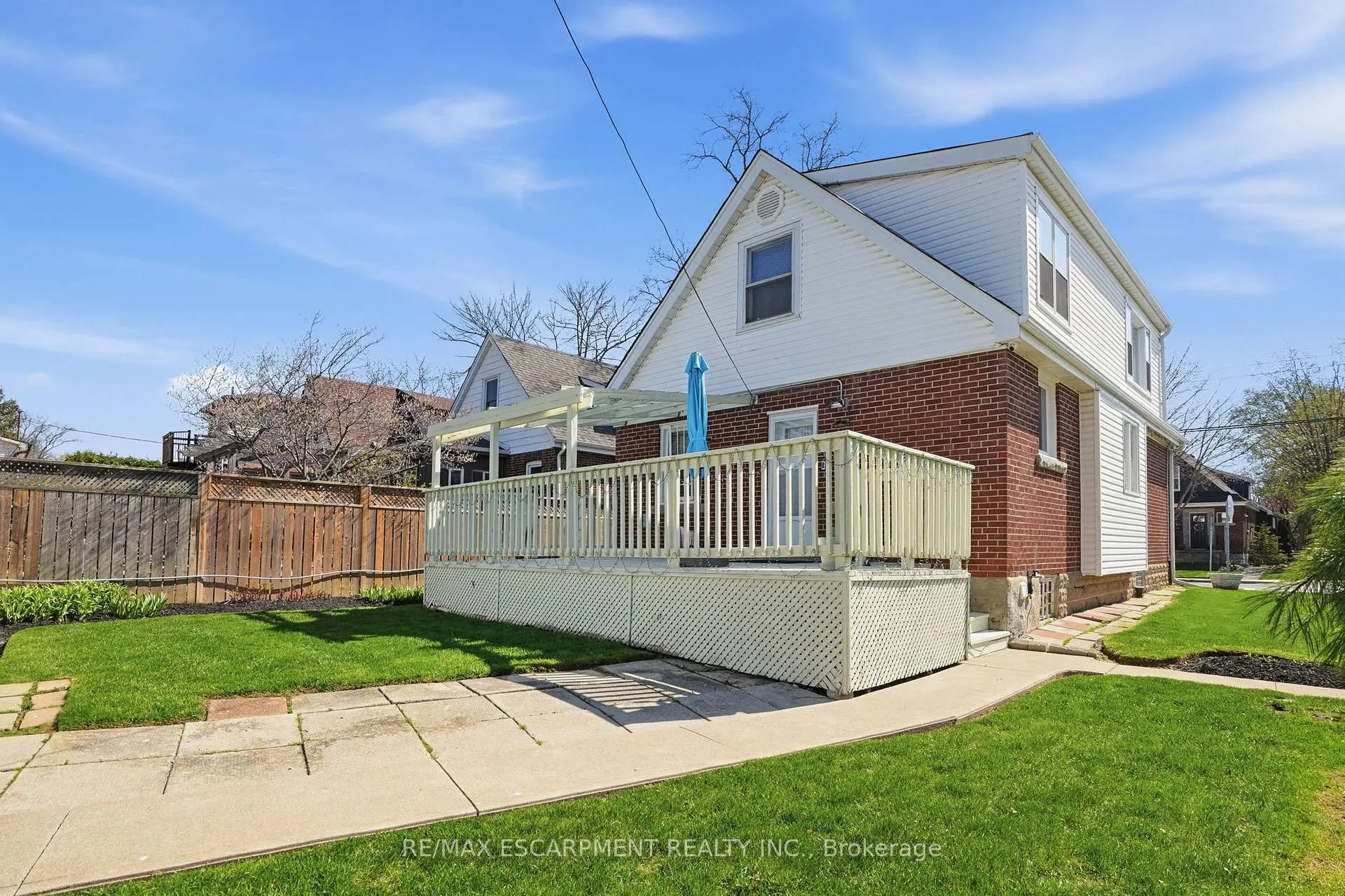 Photo 41 of 123 Longwood Road N, Hamilton, Westdale — HOMEH