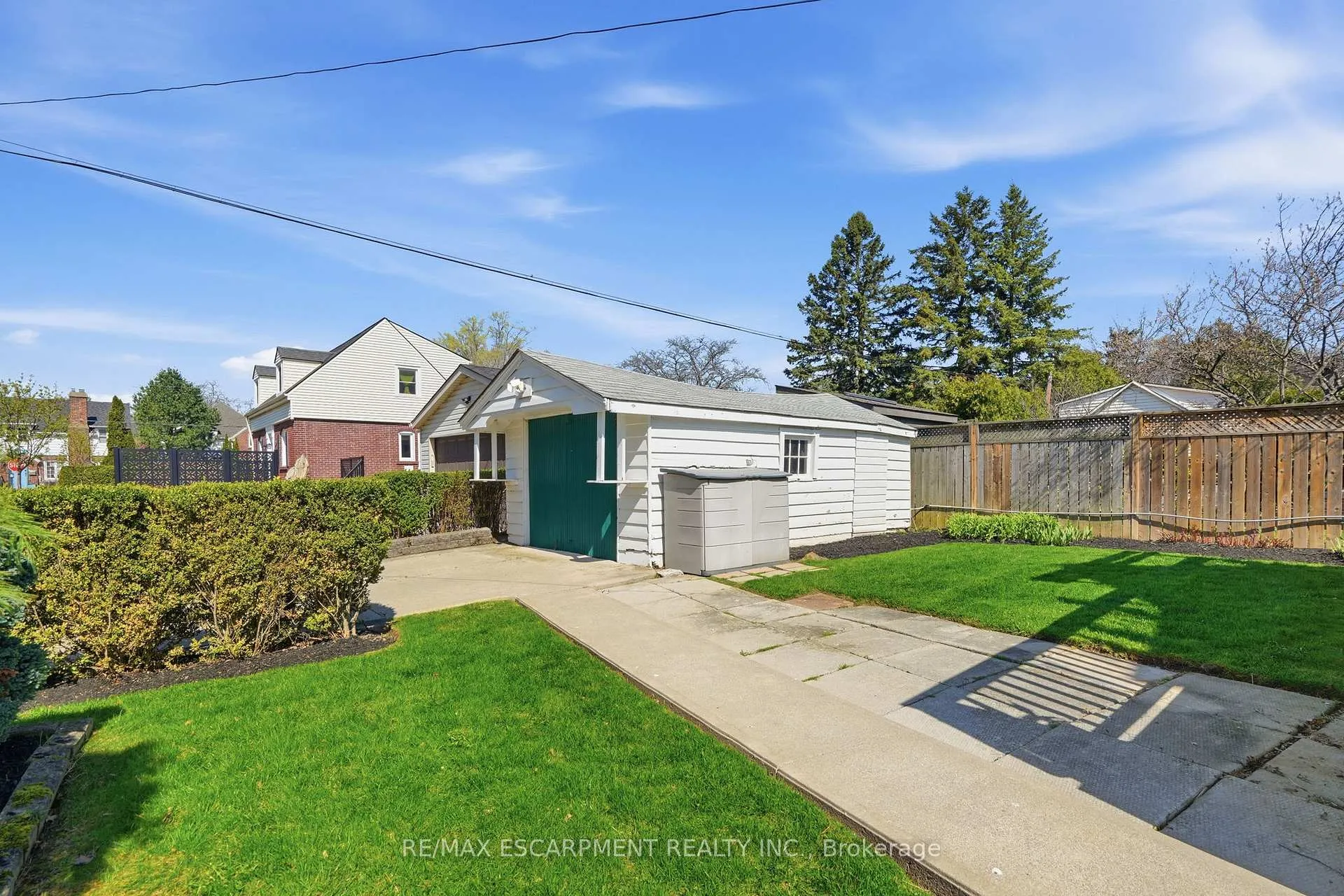 Photo 42 of 123 Longwood Road N, Hamilton, Westdale — HOMEH