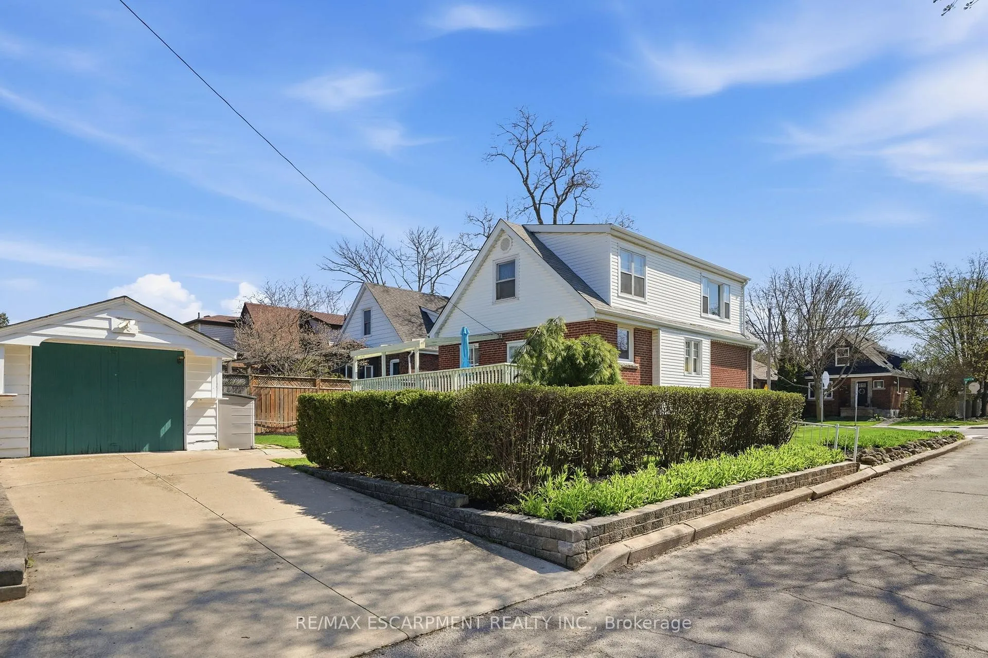 Photo 44 of 123 Longwood Road N, Hamilton, Westdale — HOMEH