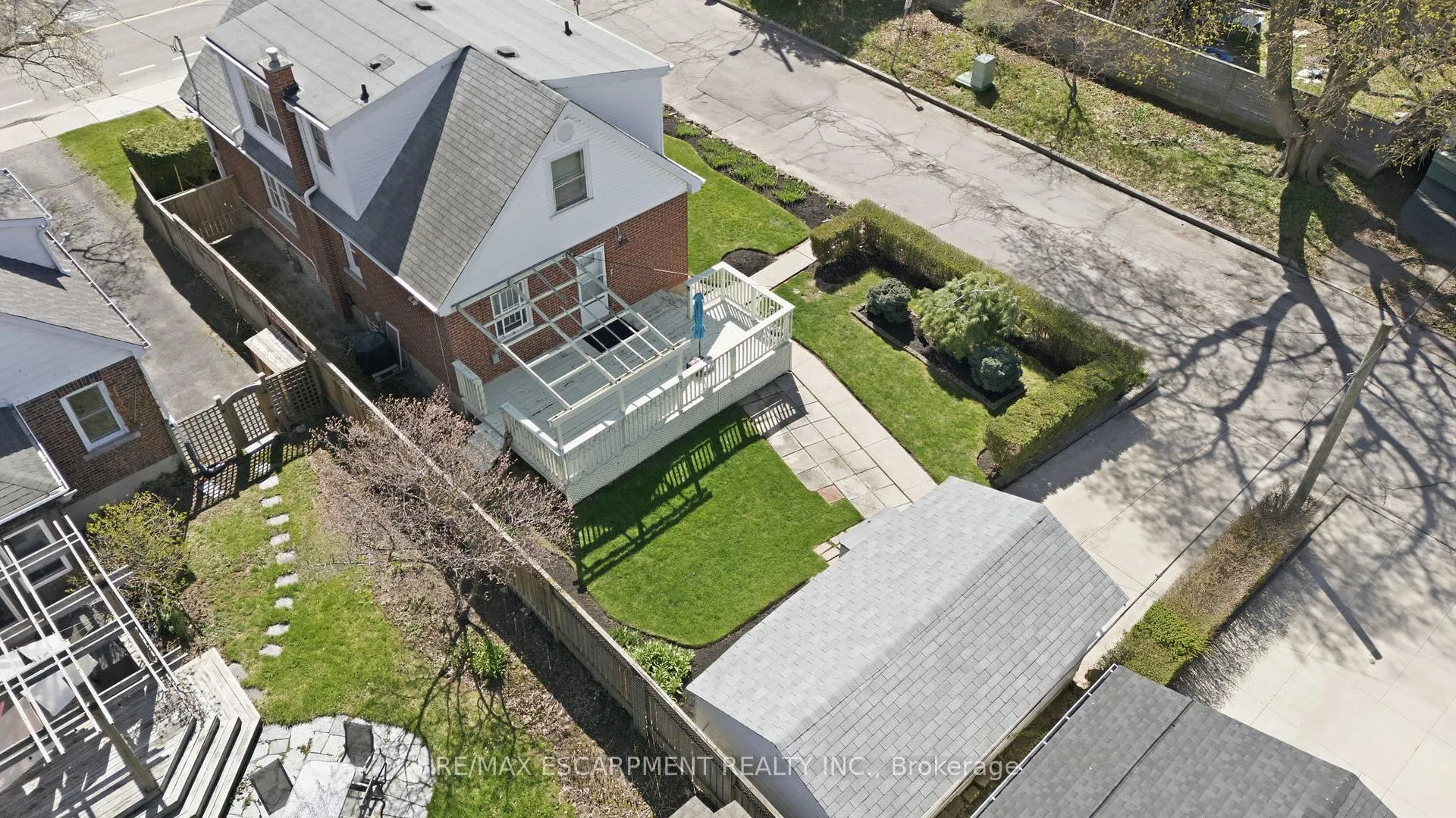 Photo 45 of 123 Longwood Road N, Hamilton, Westdale — HOMEH