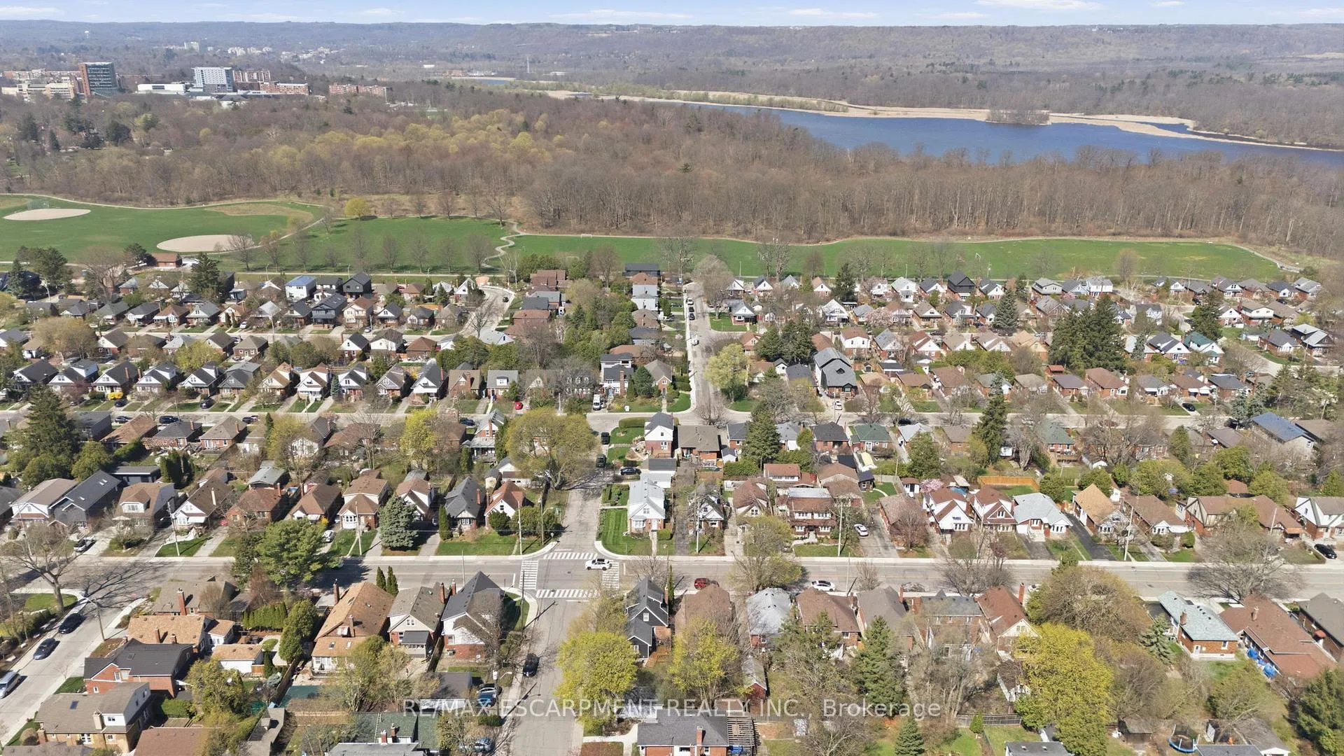 Photo 50 of 123 Longwood Road N, Hamilton, Westdale — HOMEH