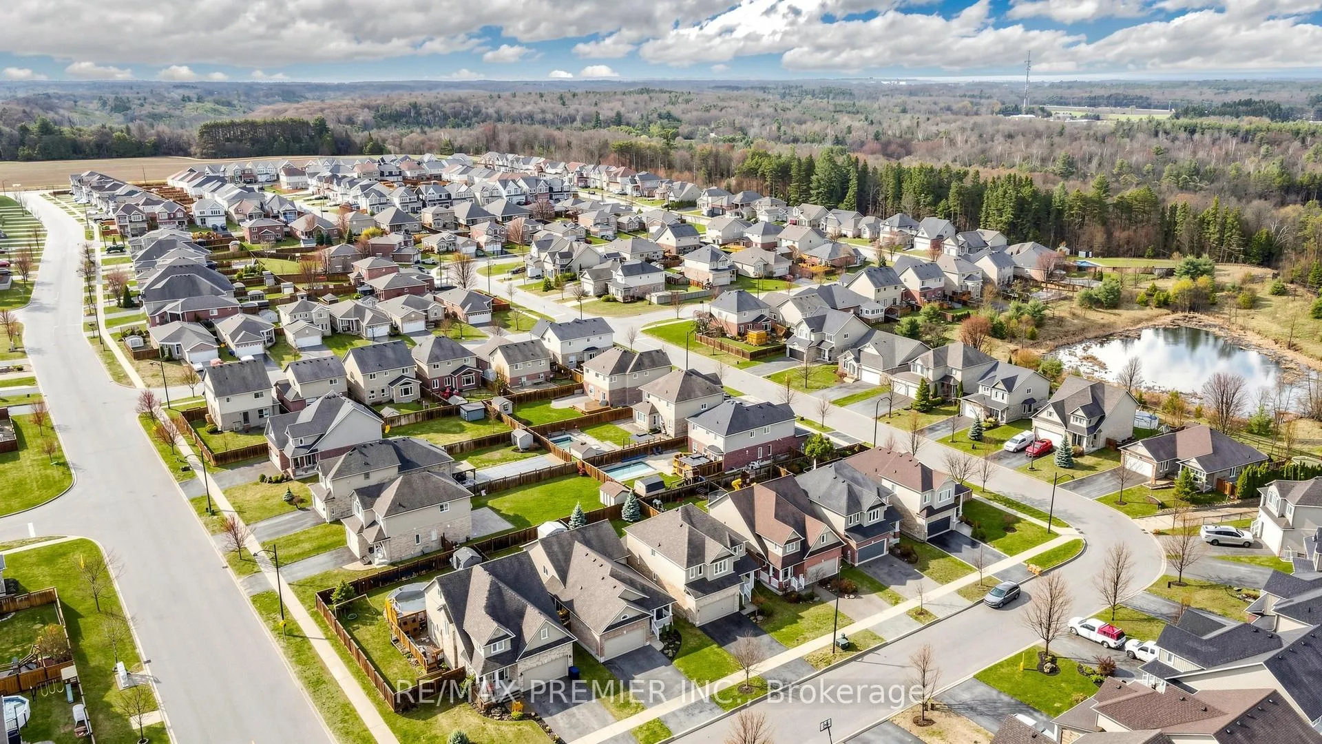 Photo 1 of 11 Arnold Crescent, Essa, Angus — HOMEH