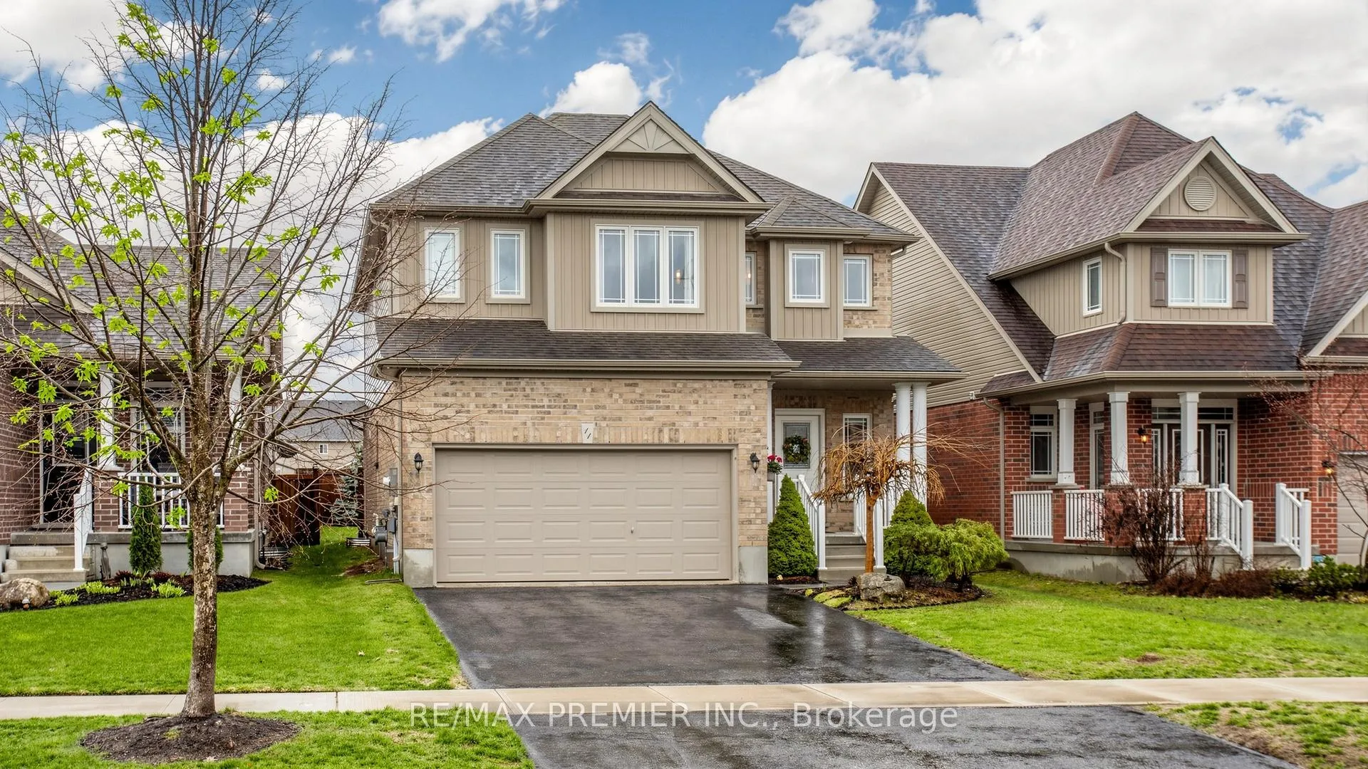 Photo 2 of 11 Arnold Crescent, Essa, Angus — HOMEH