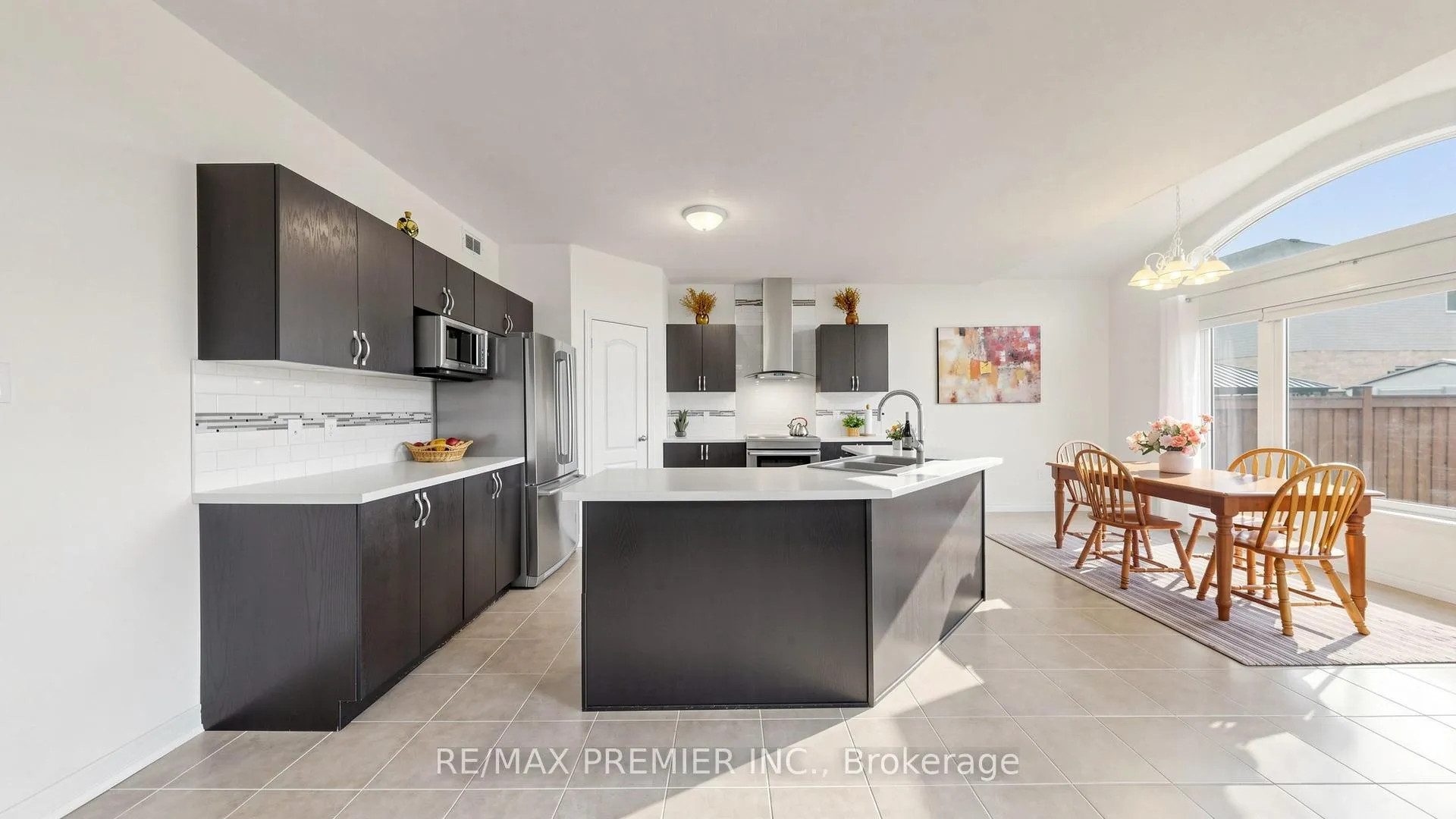 Photo 12 of 11 Arnold Crescent, Essa, Angus — HOMEH