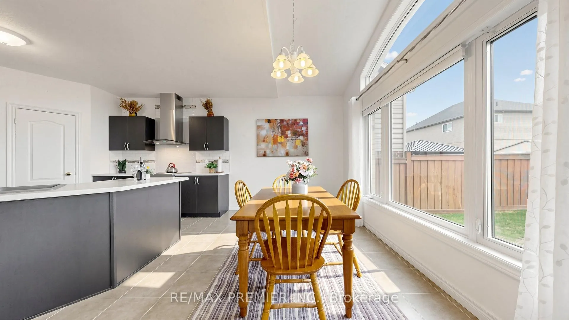 Photo 20 of 11 Arnold Crescent, Essa, Angus — HOMEH