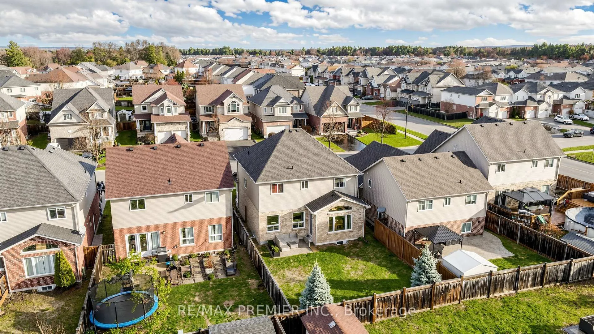 Photo 42 of 11 Arnold Crescent, Essa, Angus — HOMEH