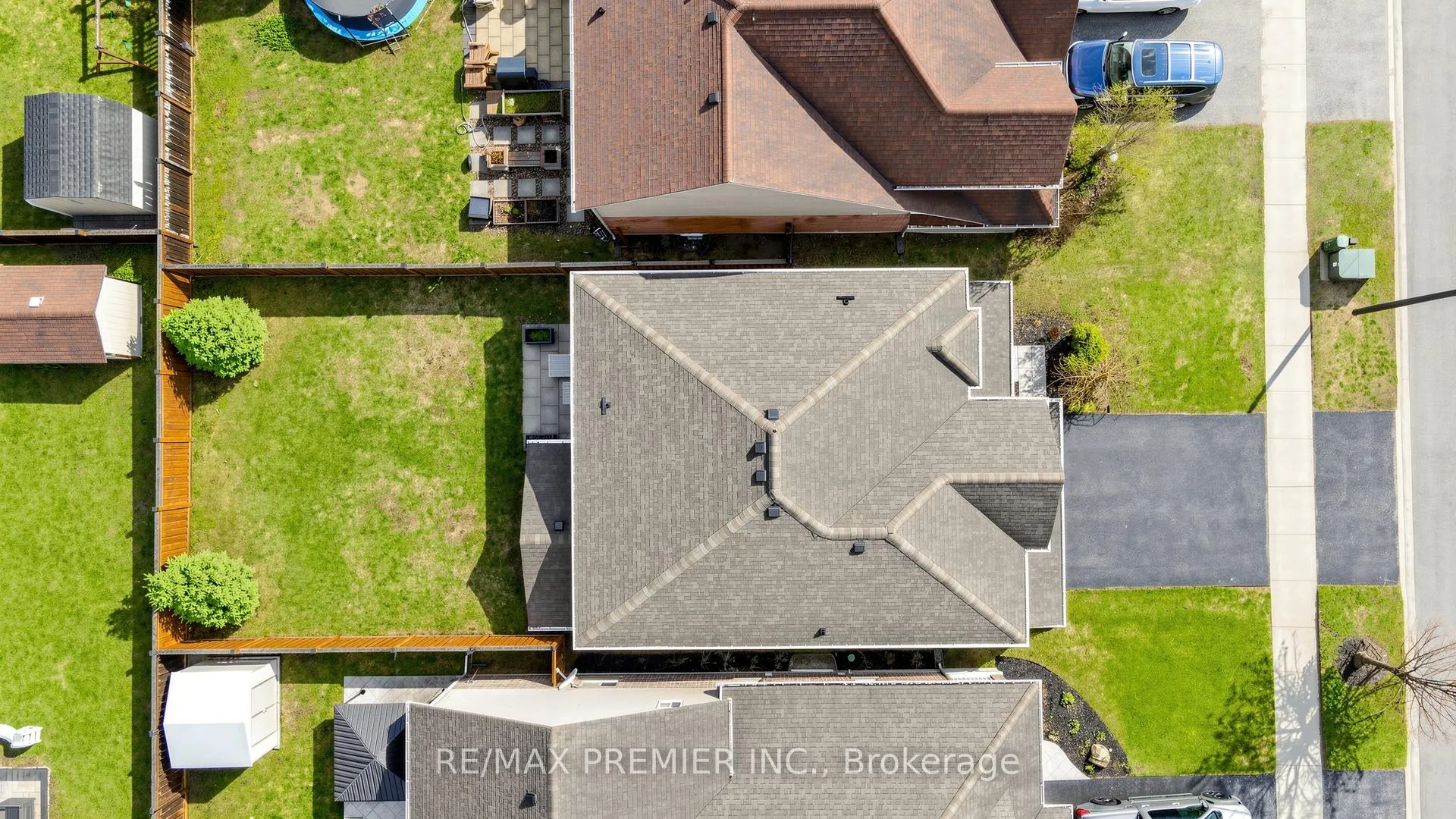 Photo 43 of 11 Arnold Crescent, Essa, Angus — HOMEH