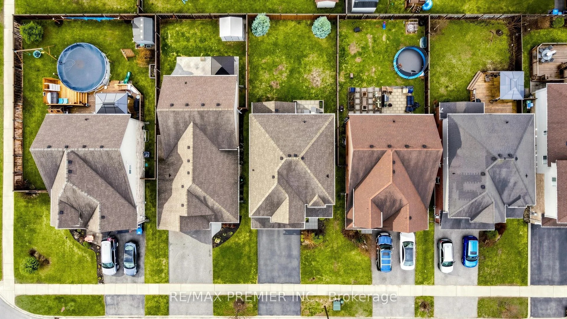 Photo 44 of 11 Arnold Crescent, Essa, Angus — HOMEH