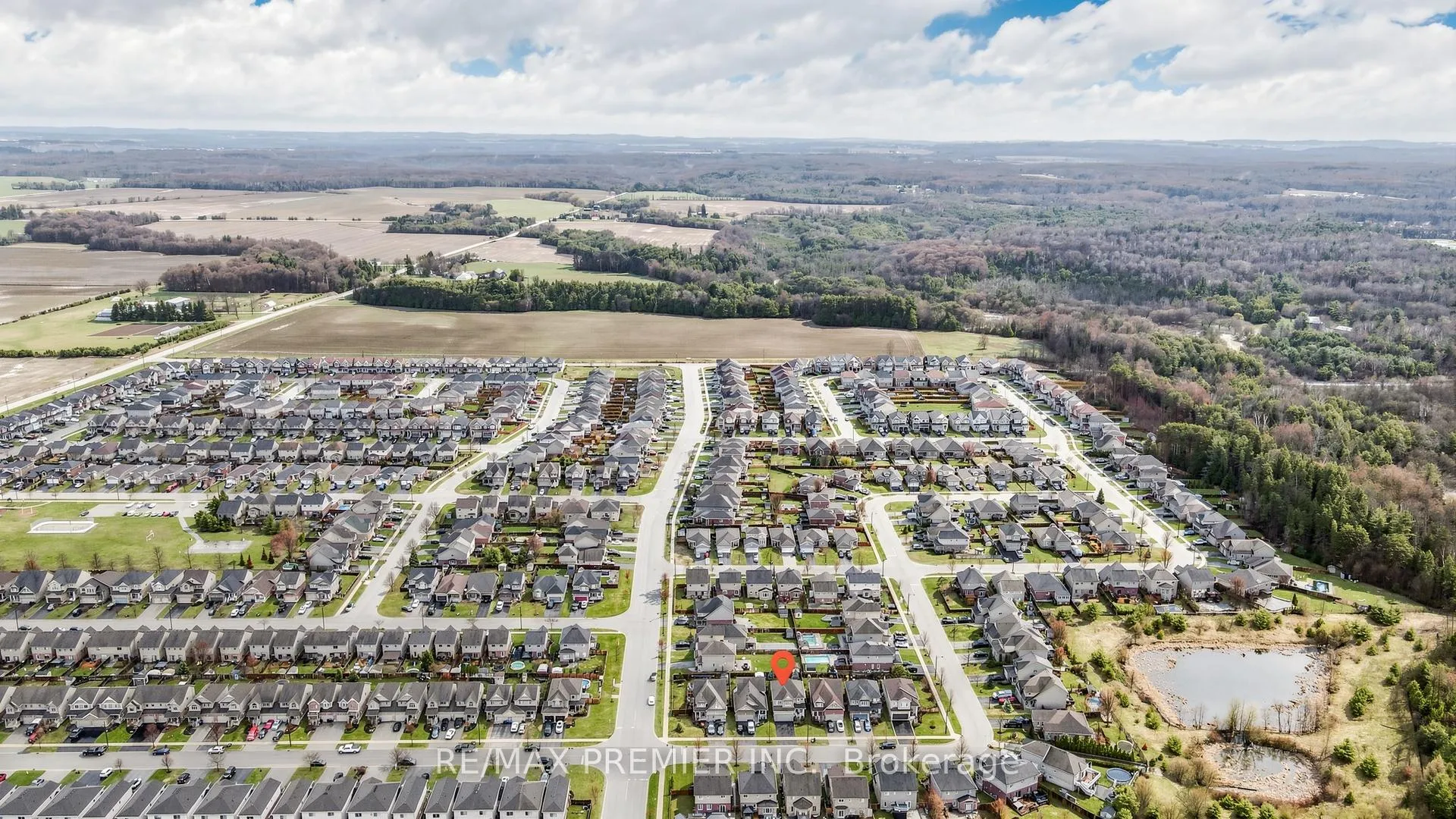 Photo 49 of 11 Arnold Crescent, Essa, Angus — HOMEH