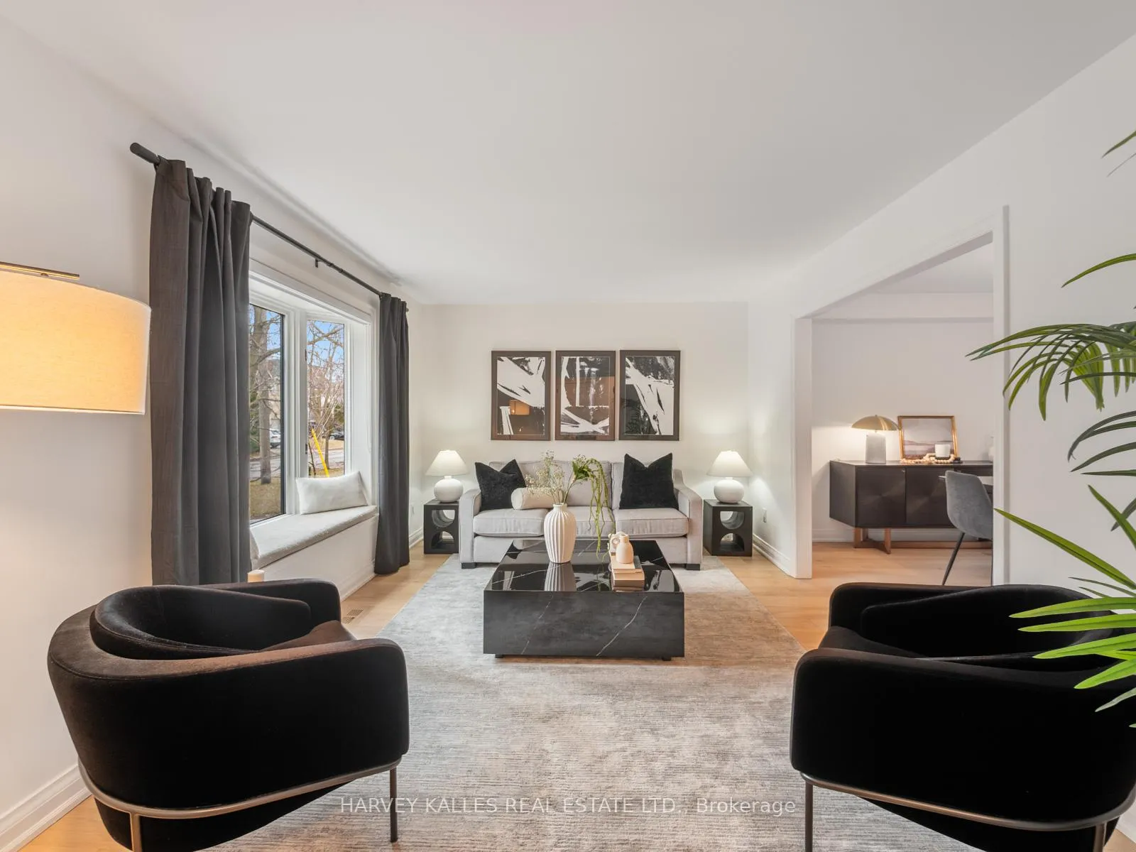 Photo 3 of 431 Douglas Avenue, Toronto, Bedford Park-Nortown — HOMEH