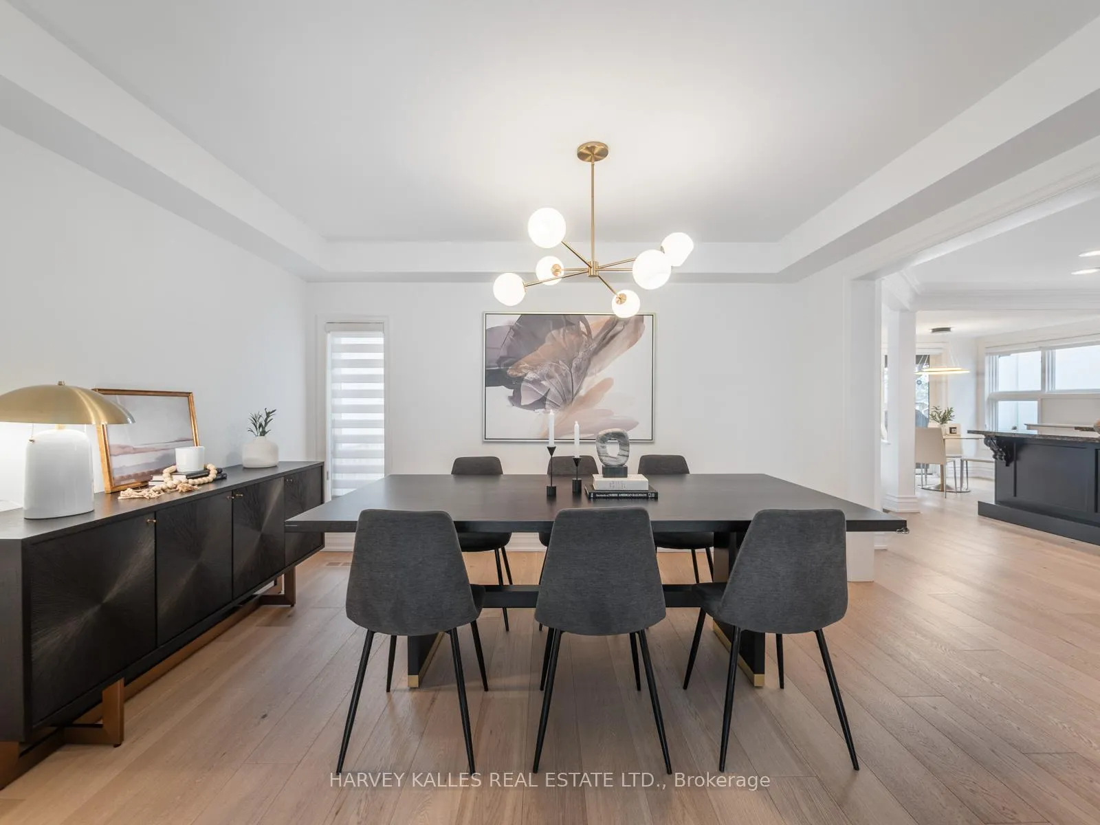 Photo 5 of 431 Douglas Avenue, Toronto, Bedford Park-Nortown — HOMEH